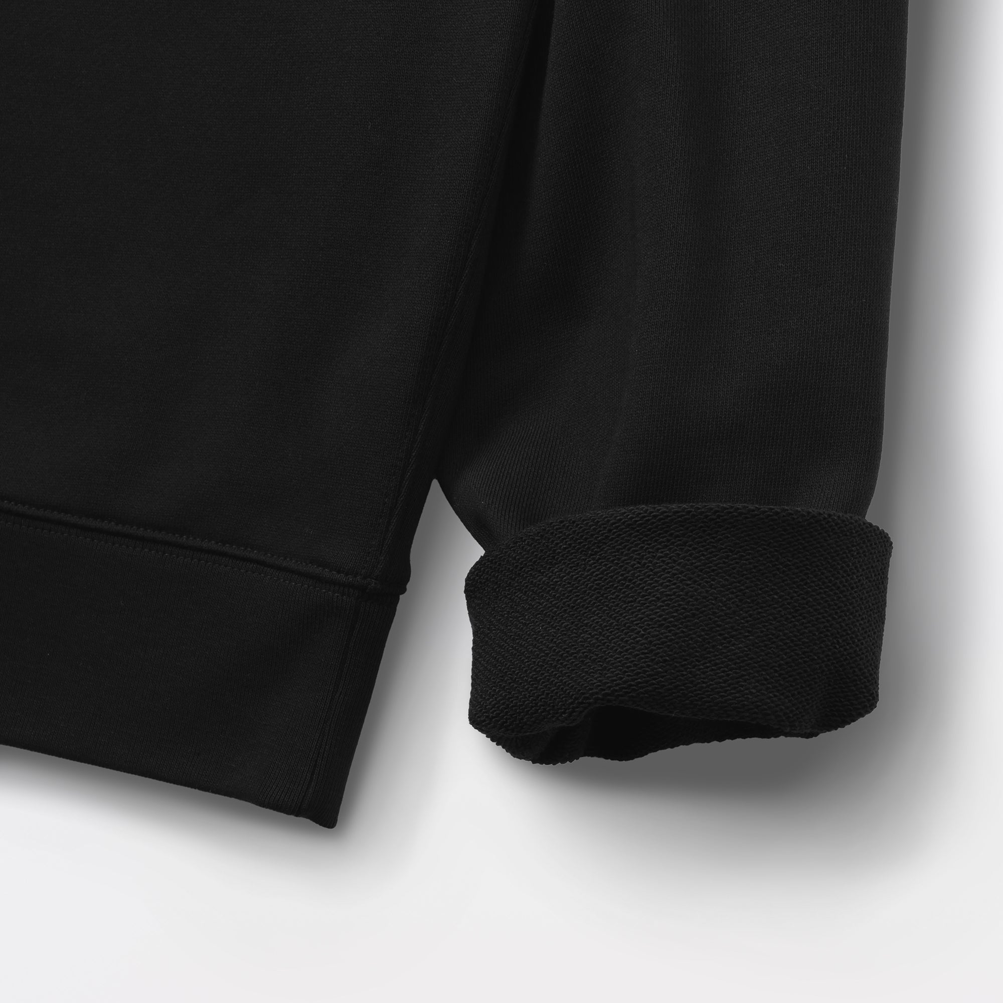 French Terry Sweatshirt