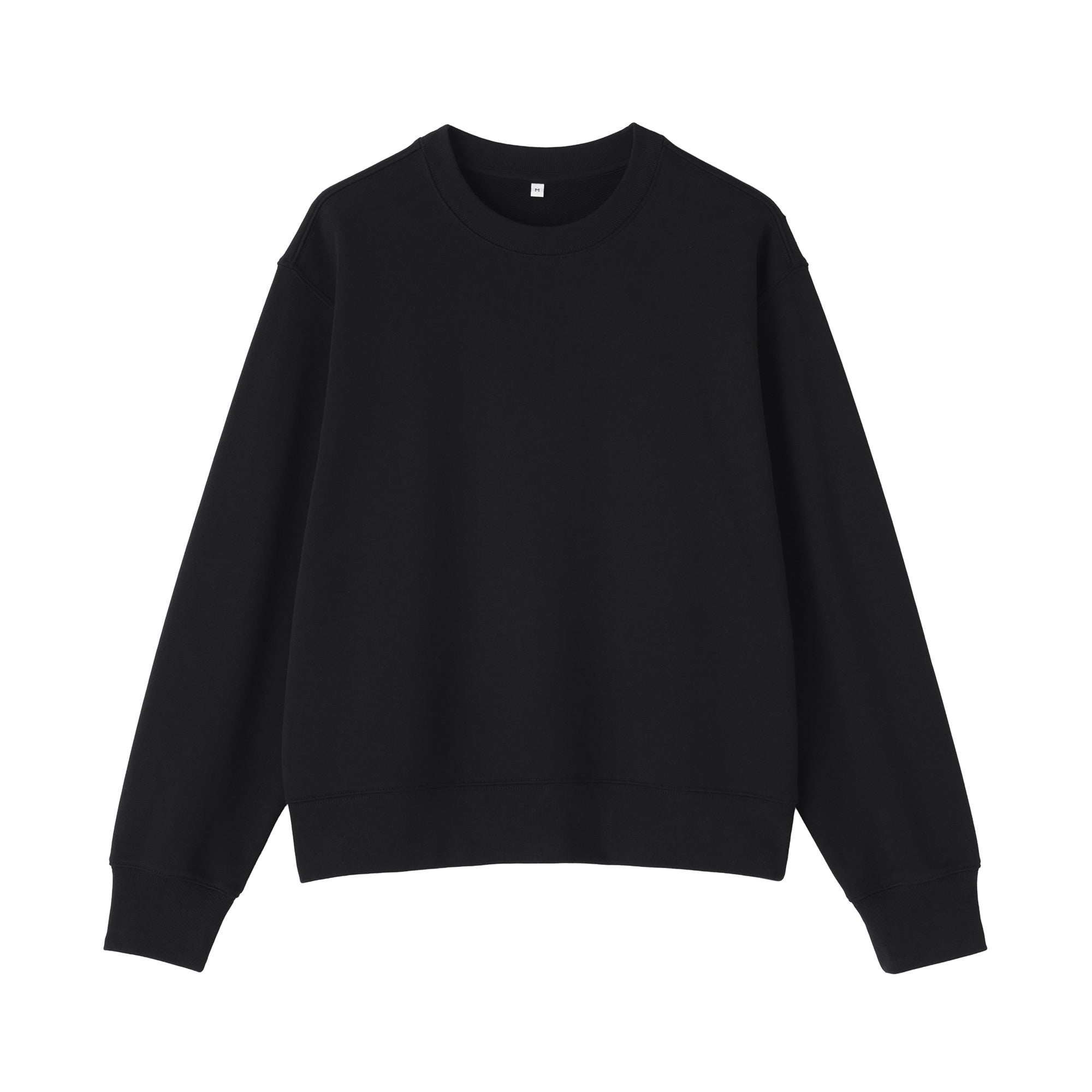 French Terry Sweatshirt