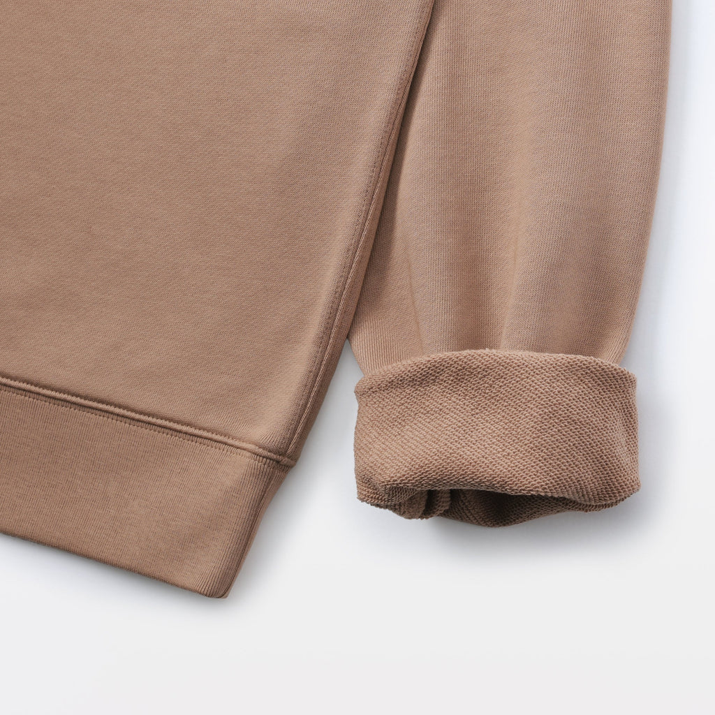 French Terry Sweatshirt