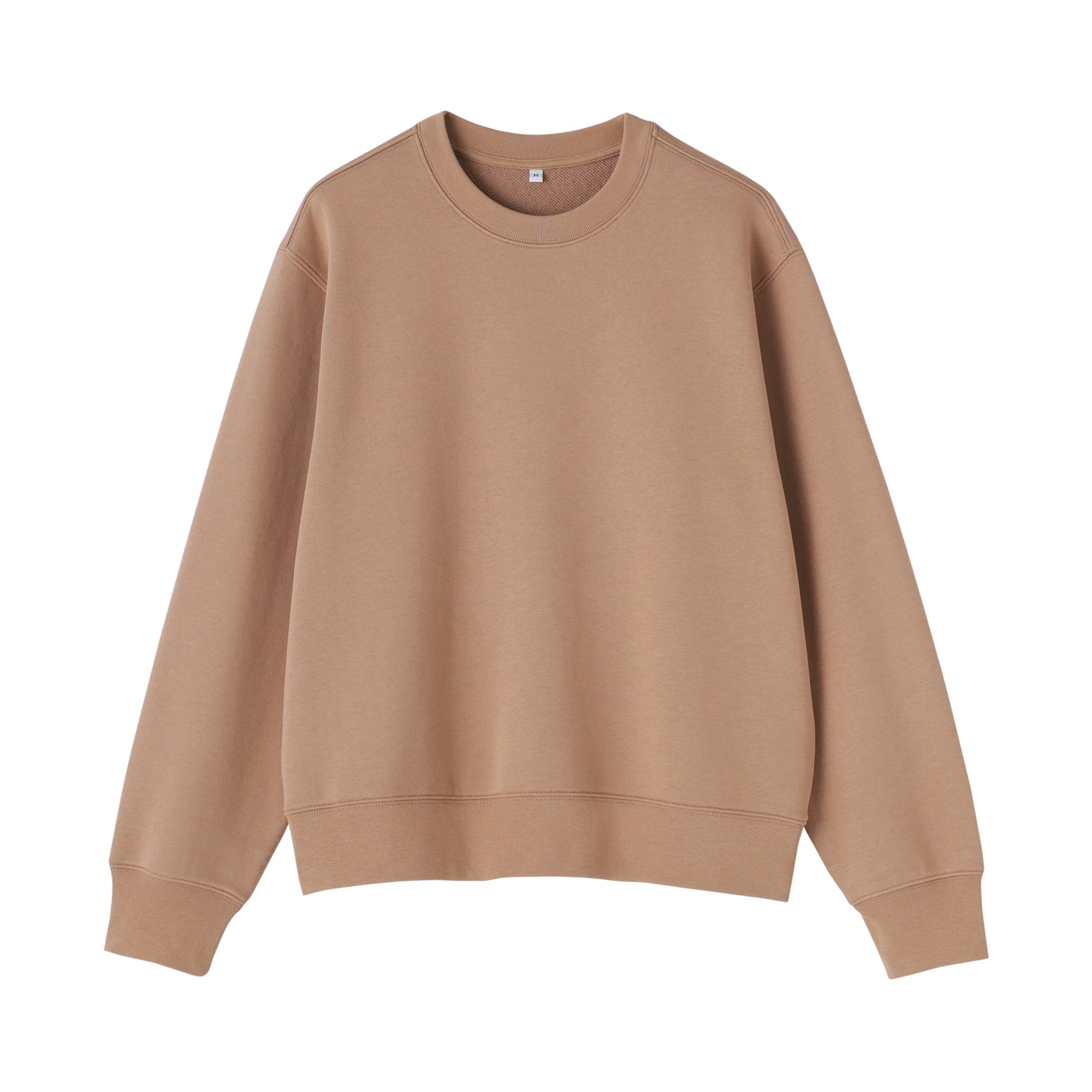 French Terry Sweatshirt