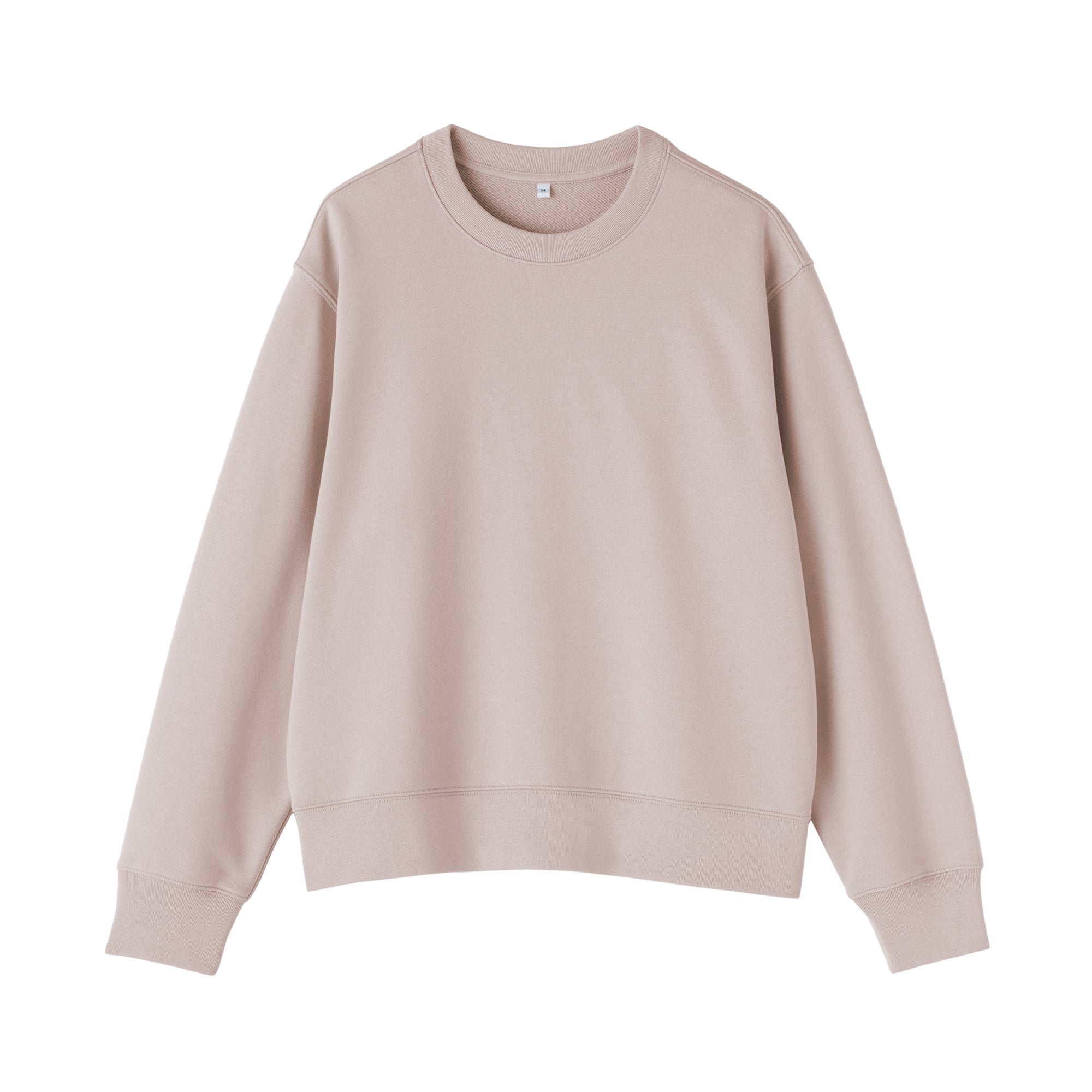 French Terry Sweatshirt