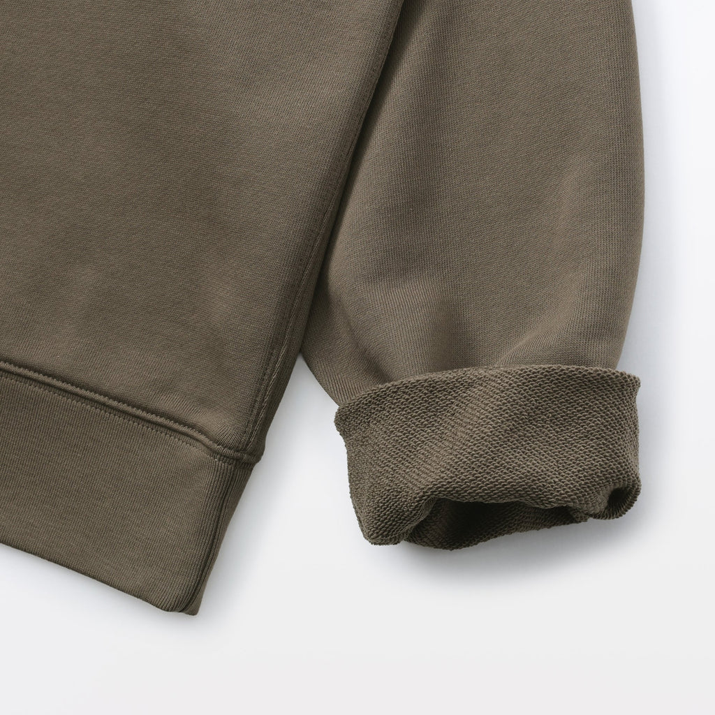 French Terry Sweatshirt
