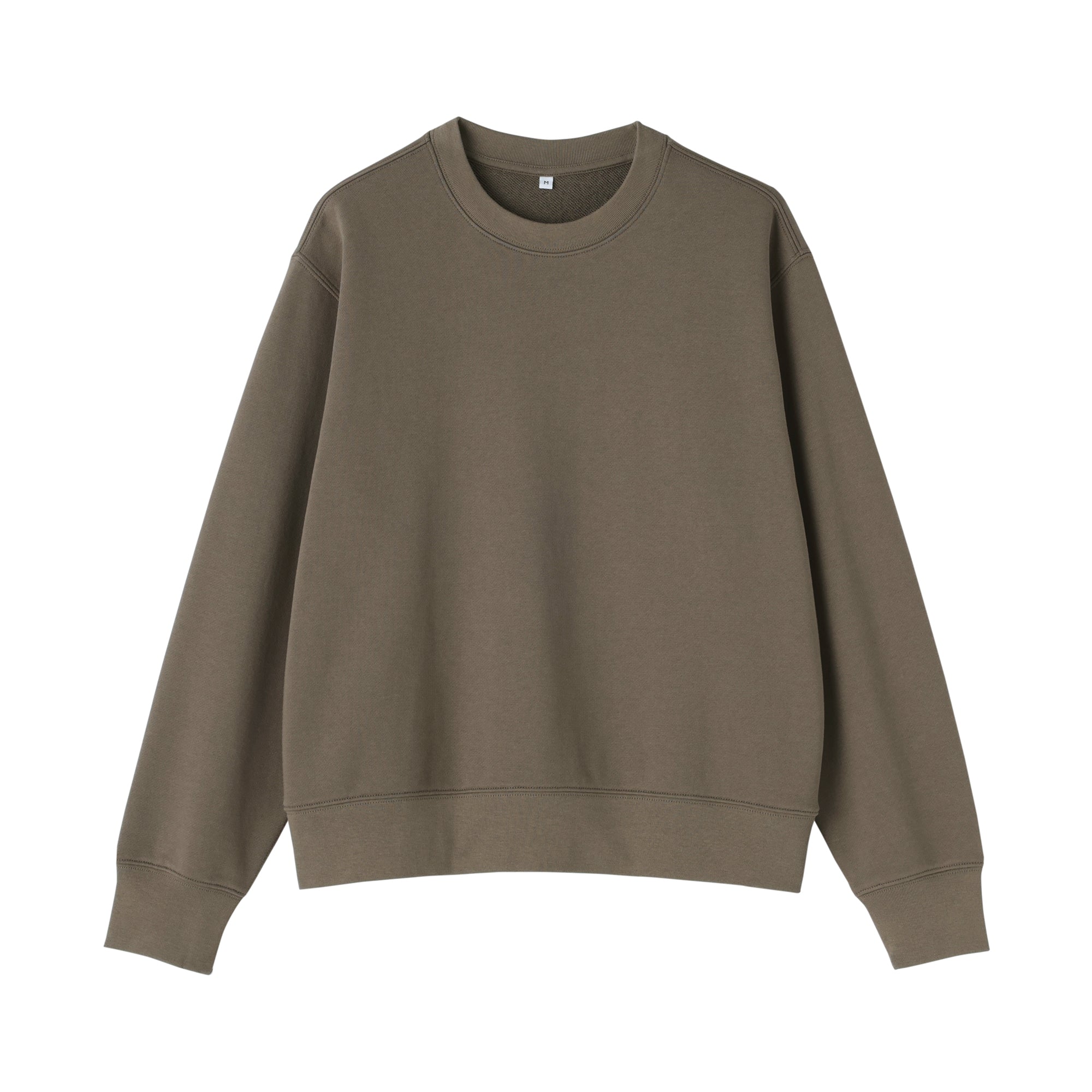 French Terry Sweatshirt
