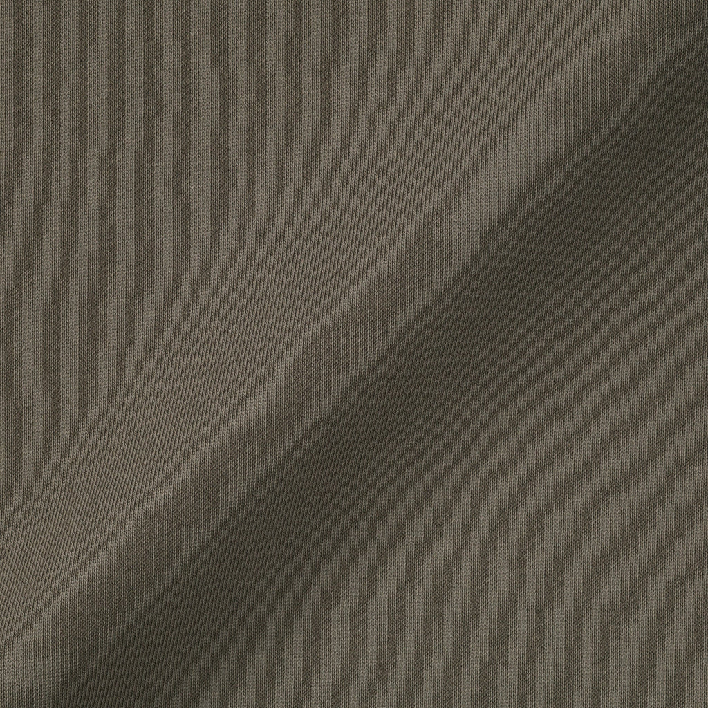 French Terry Sweatshirt