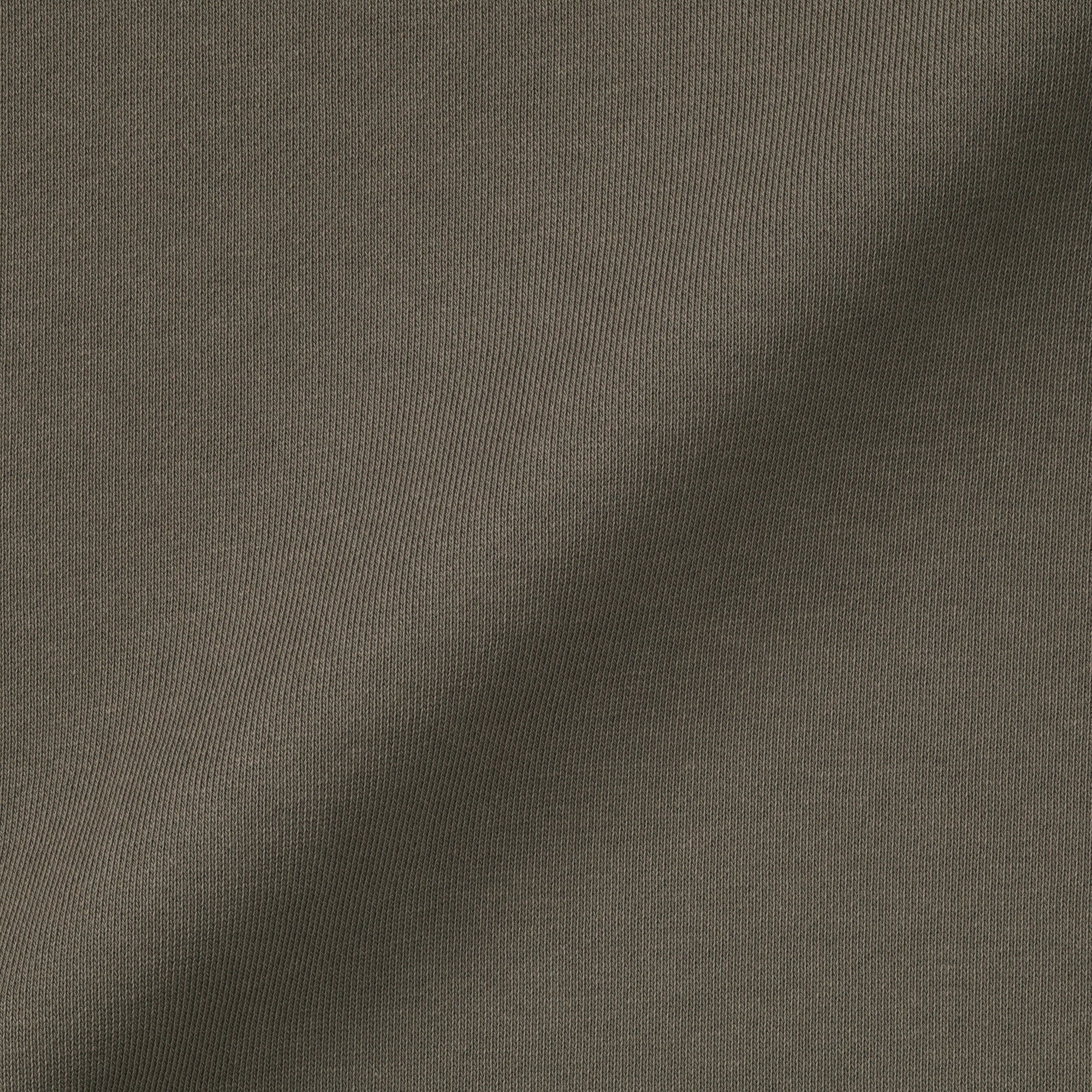 French Terry Sweatshirt