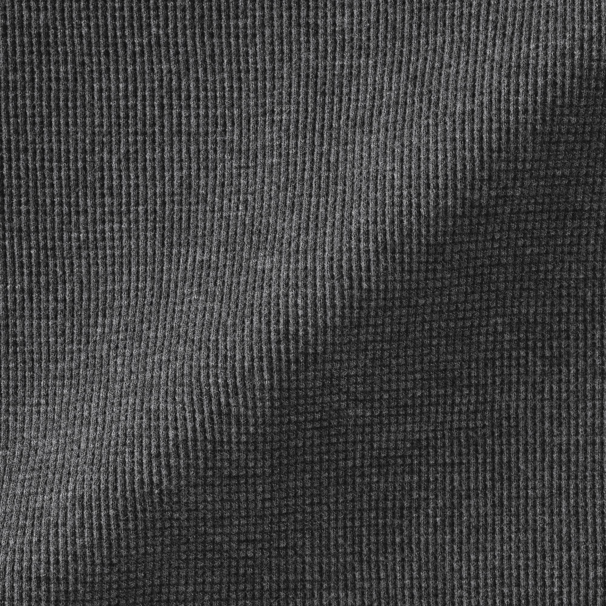 Waffle Cotton Pants