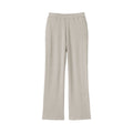 Waffle Cotton Pants