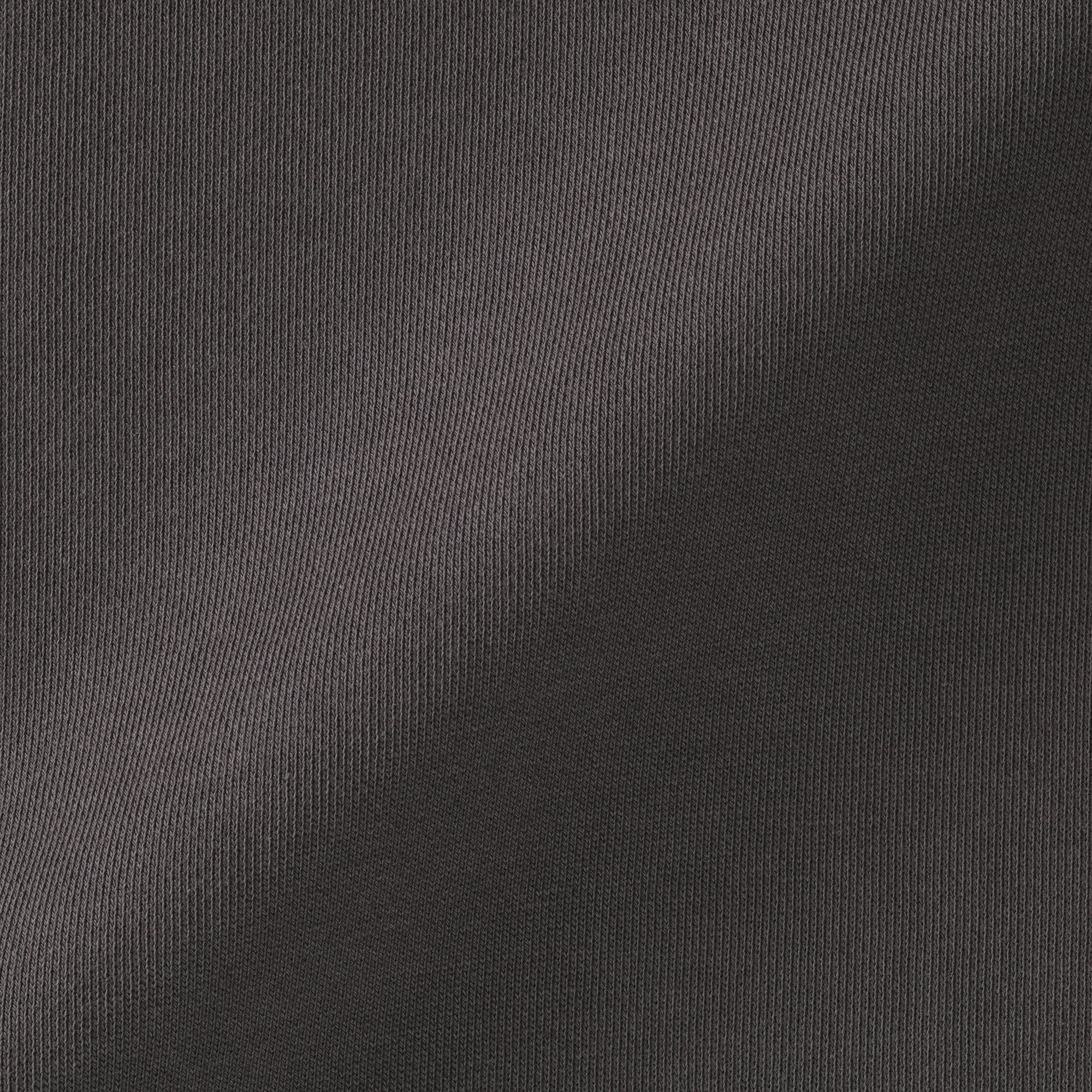 French Terry Wide Sweatpants