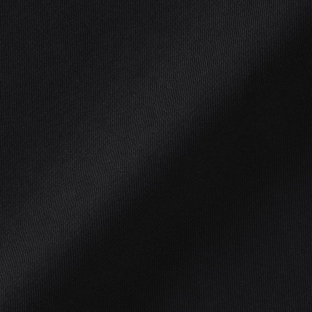 French Terry Wide Sweatpants