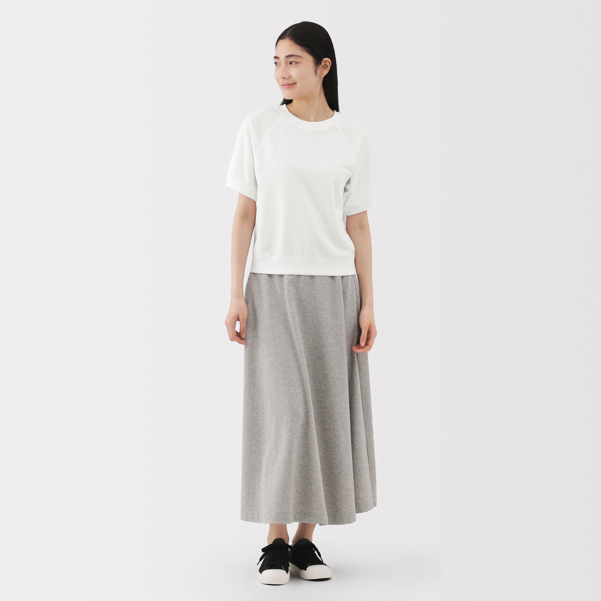 Sweatshirt Crewneck T-Shirt
