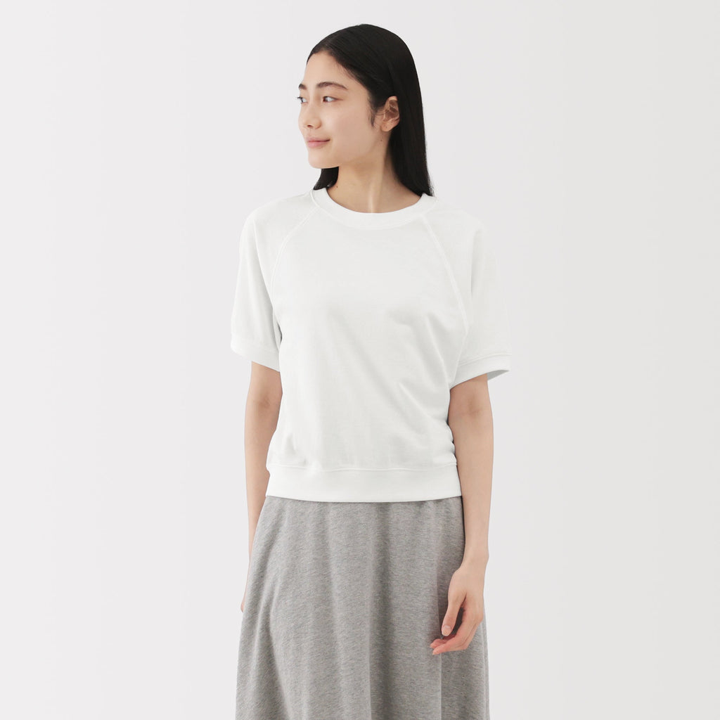 Sweatshirt Crewneck T-Shirt