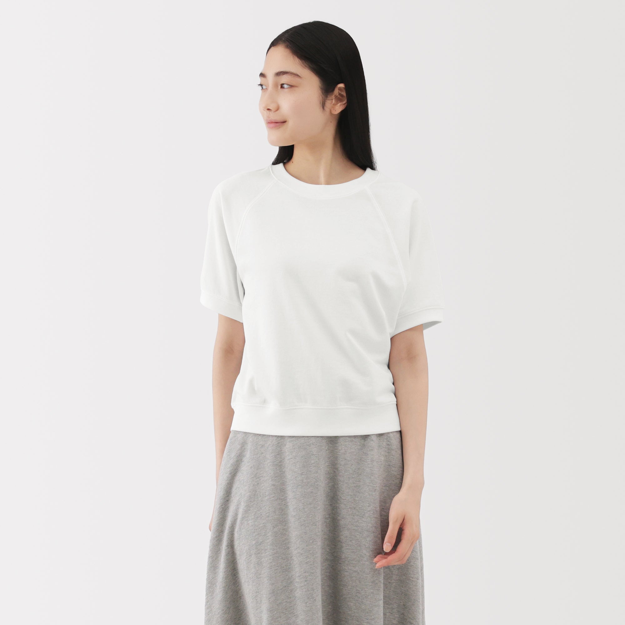 Sweatshirt Crewneck T-Shirt