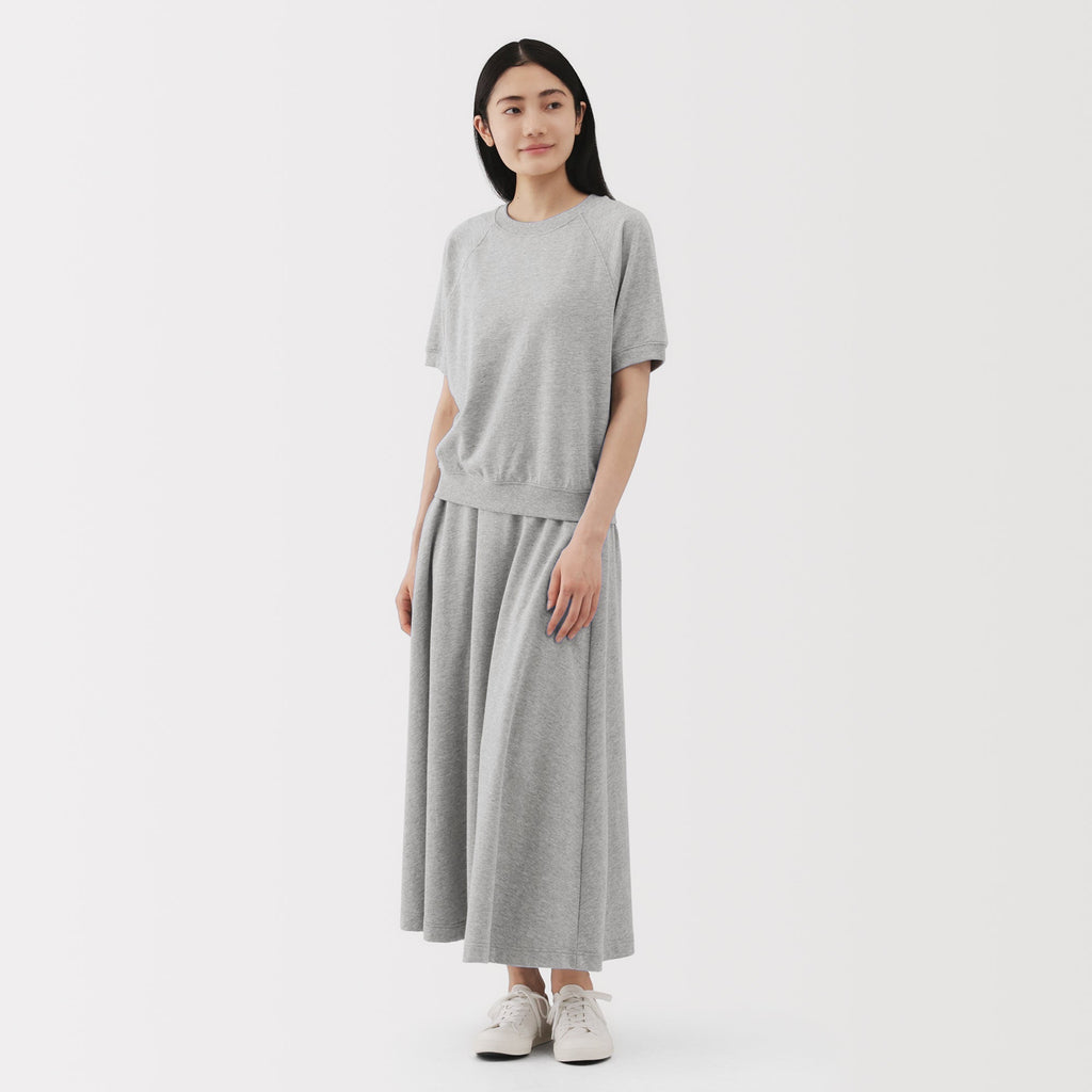 Sweatshirt Crewneck T-Shirt