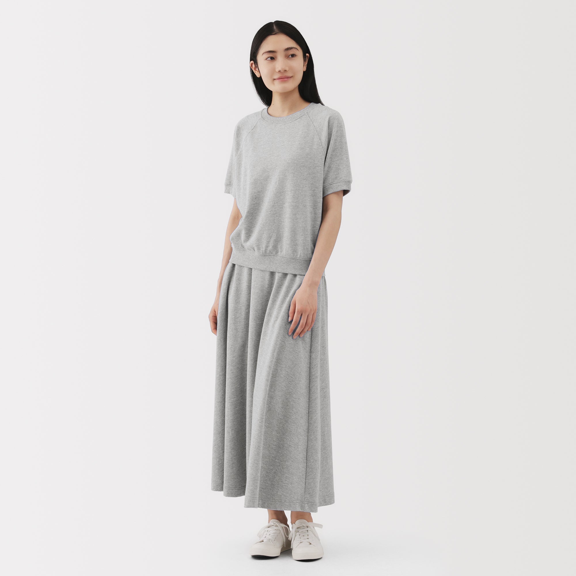 Sweatshirt Crewneck T-Shirt