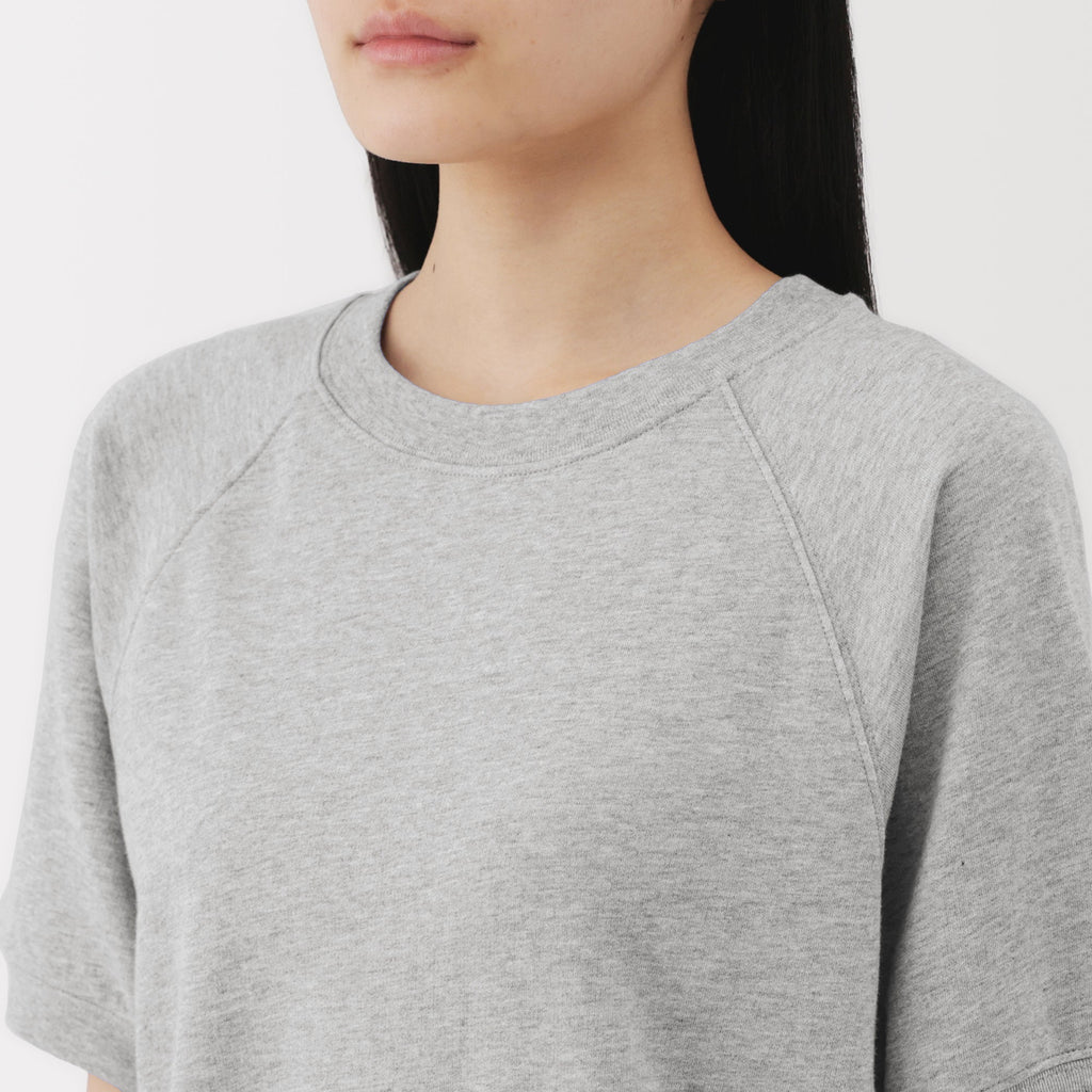 Sweatshirt Crewneck T-Shirt