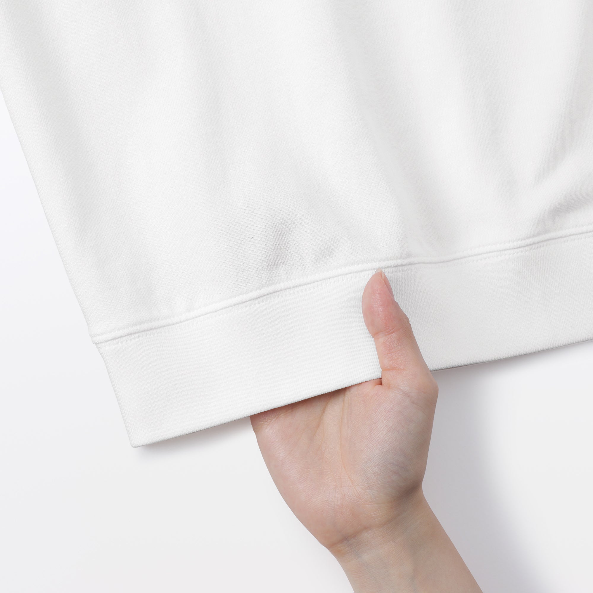 Sweatshirt Crewneck T-Shirt