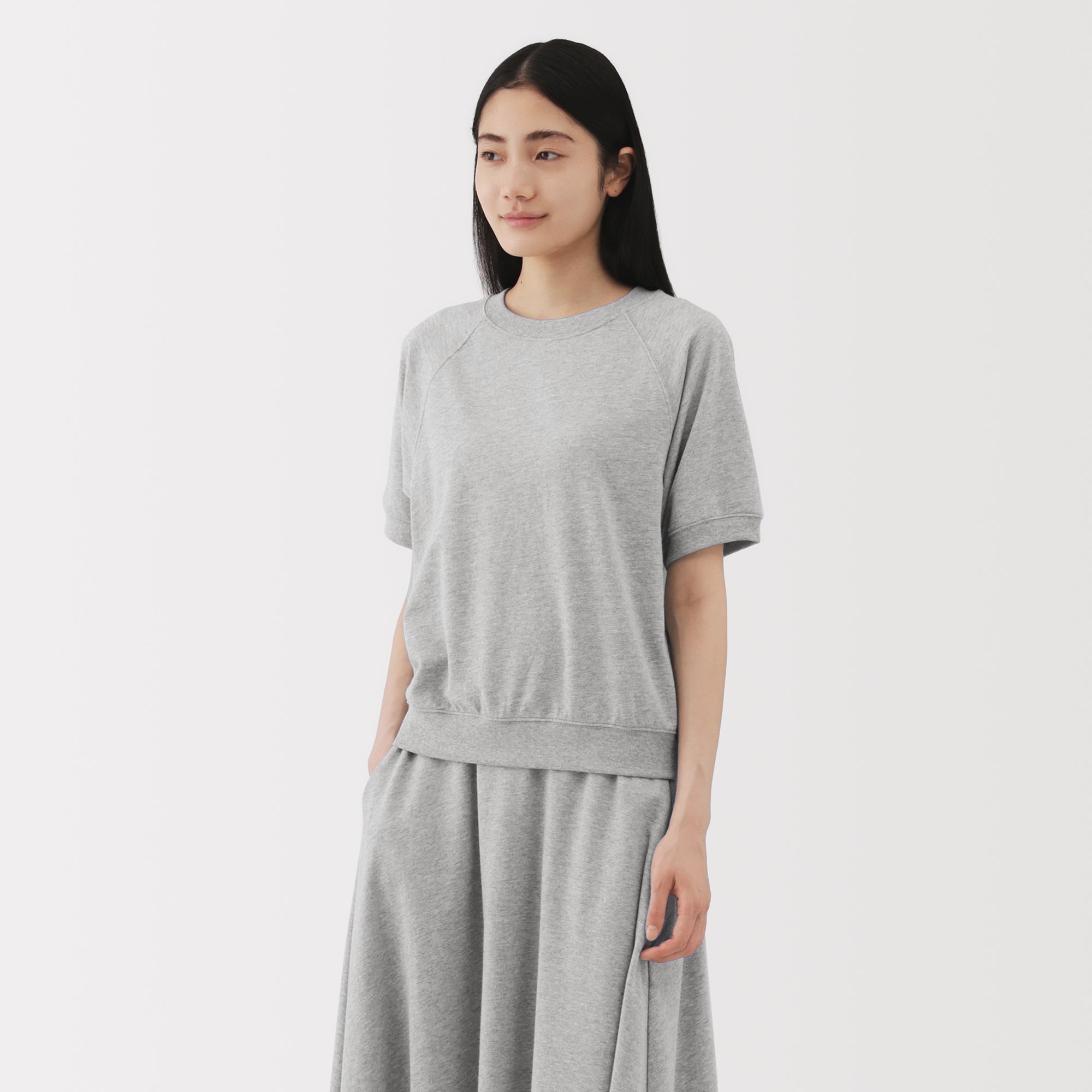 Sweatshirt Crewneck T-Shirt