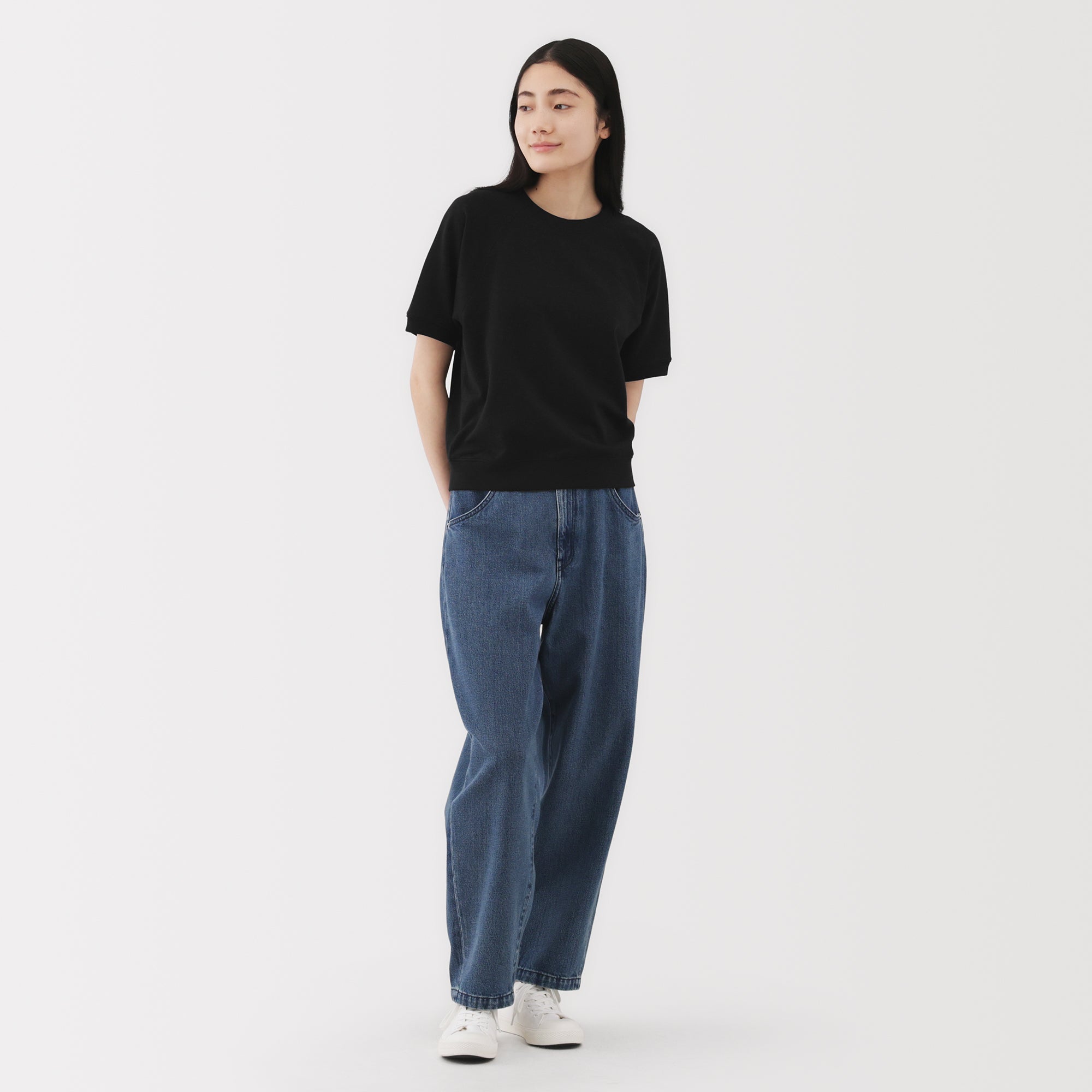Sweatshirt Crewneck T-Shirt