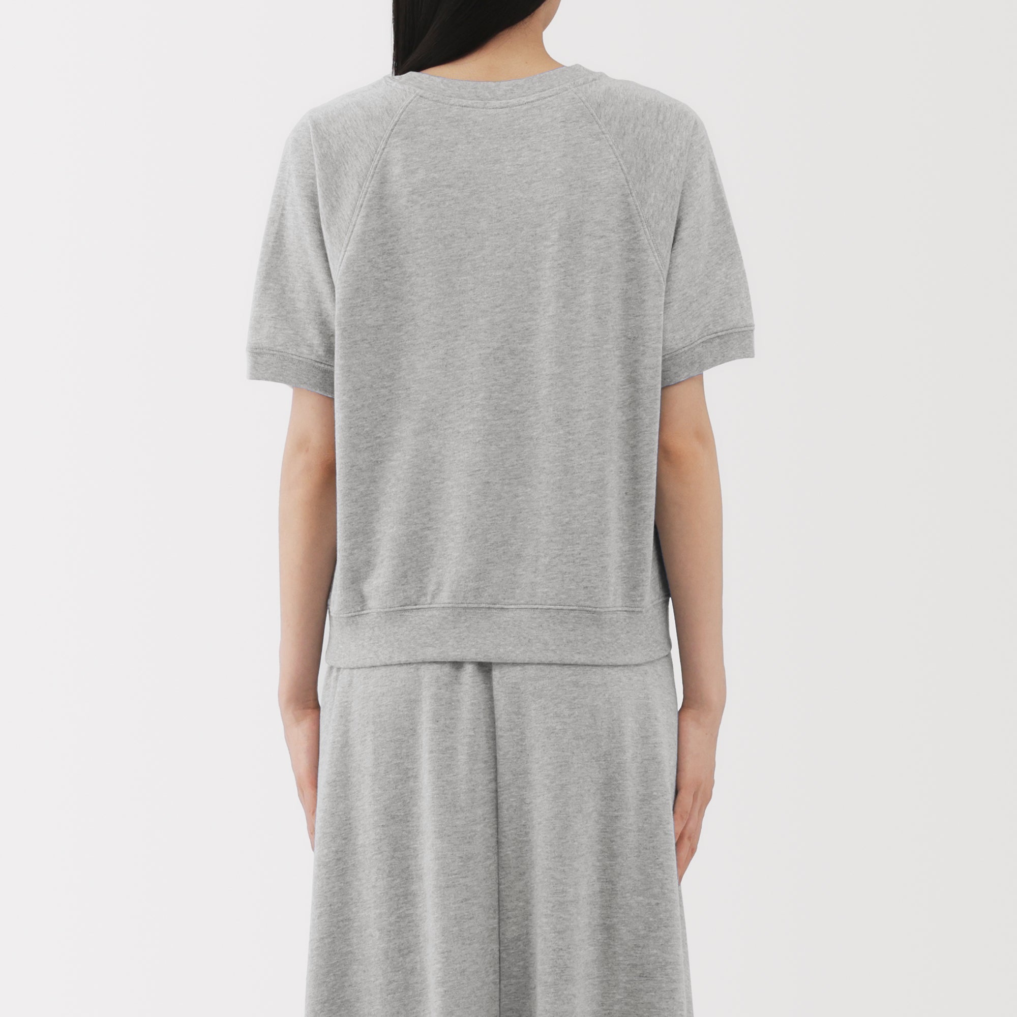 Sweatshirt Crewneck T-Shirt