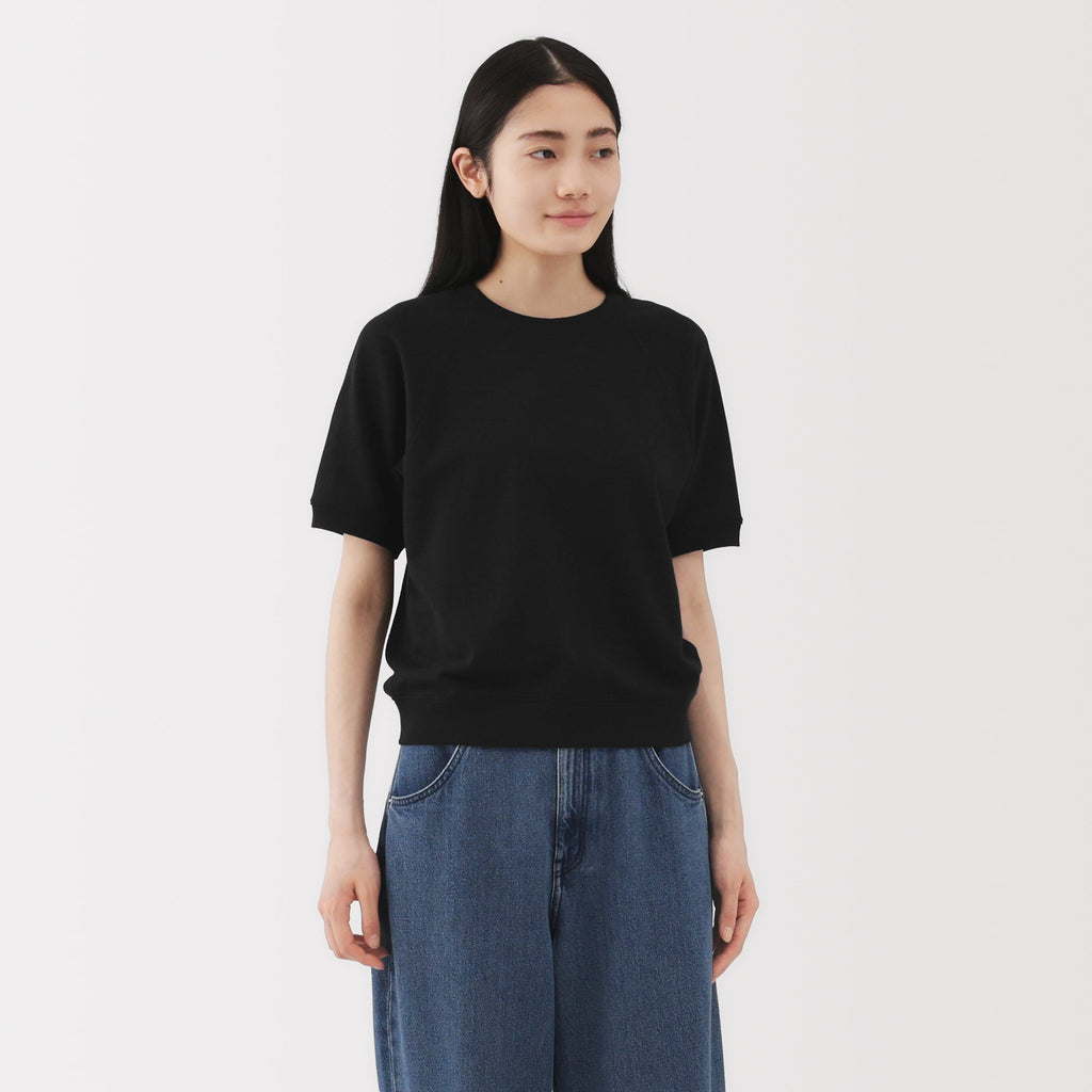 Sweatshirt Crewneck T-Shirt