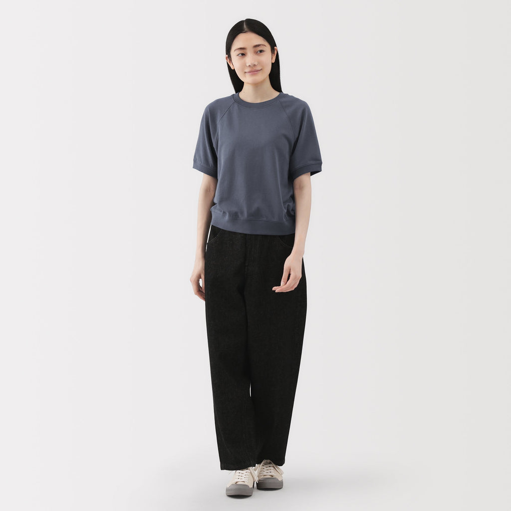 Sweatshirt Crewneck T-Shirt