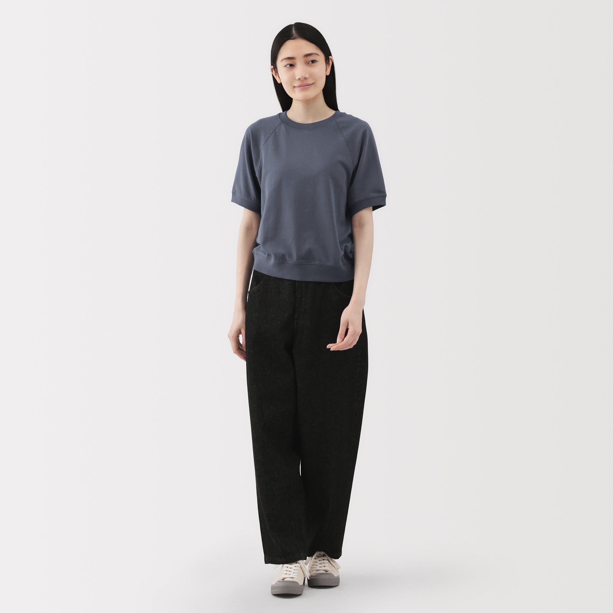 Sweatshirt Crewneck T-Shirt