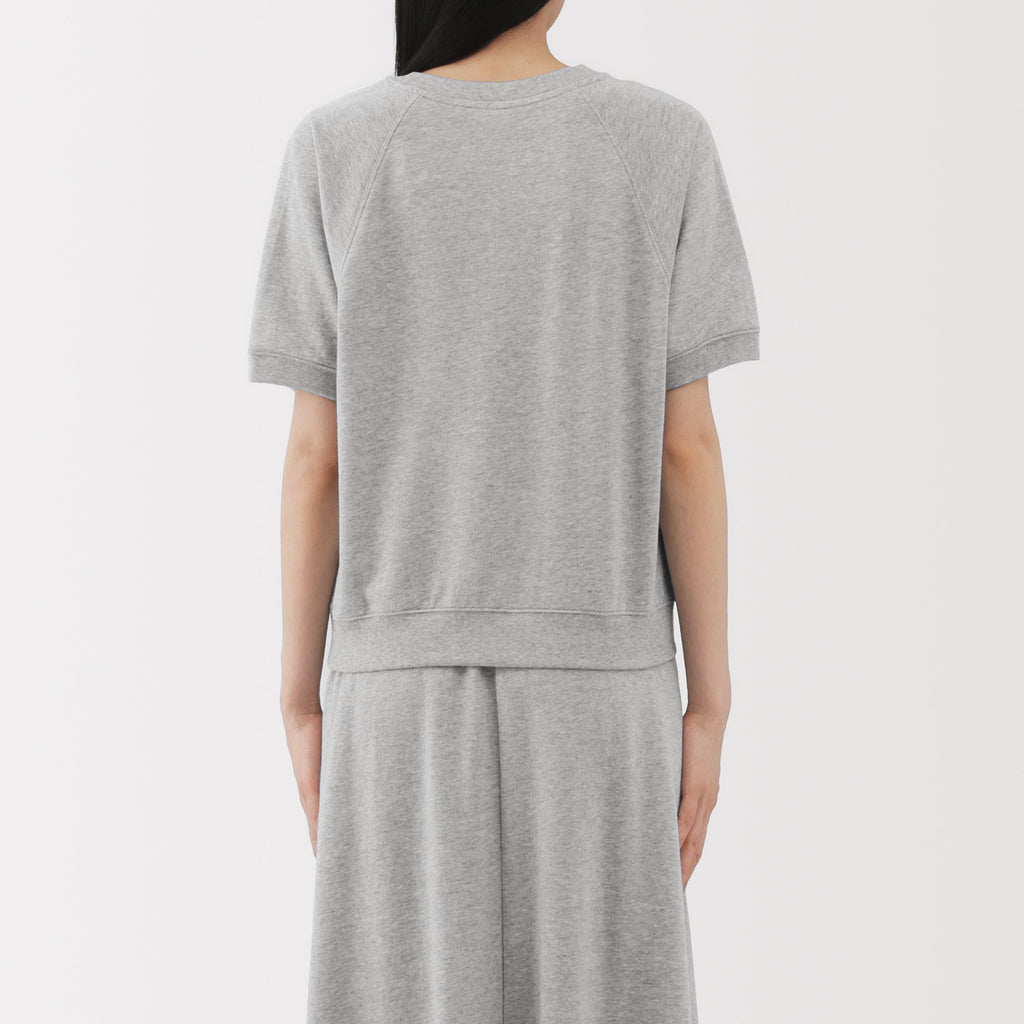 Sweatshirt Crewneck T-Shirt