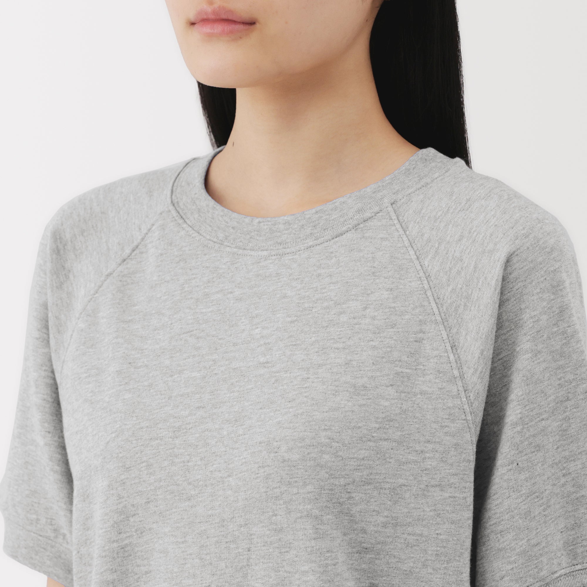 Sweatshirt Crewneck T-Shirt