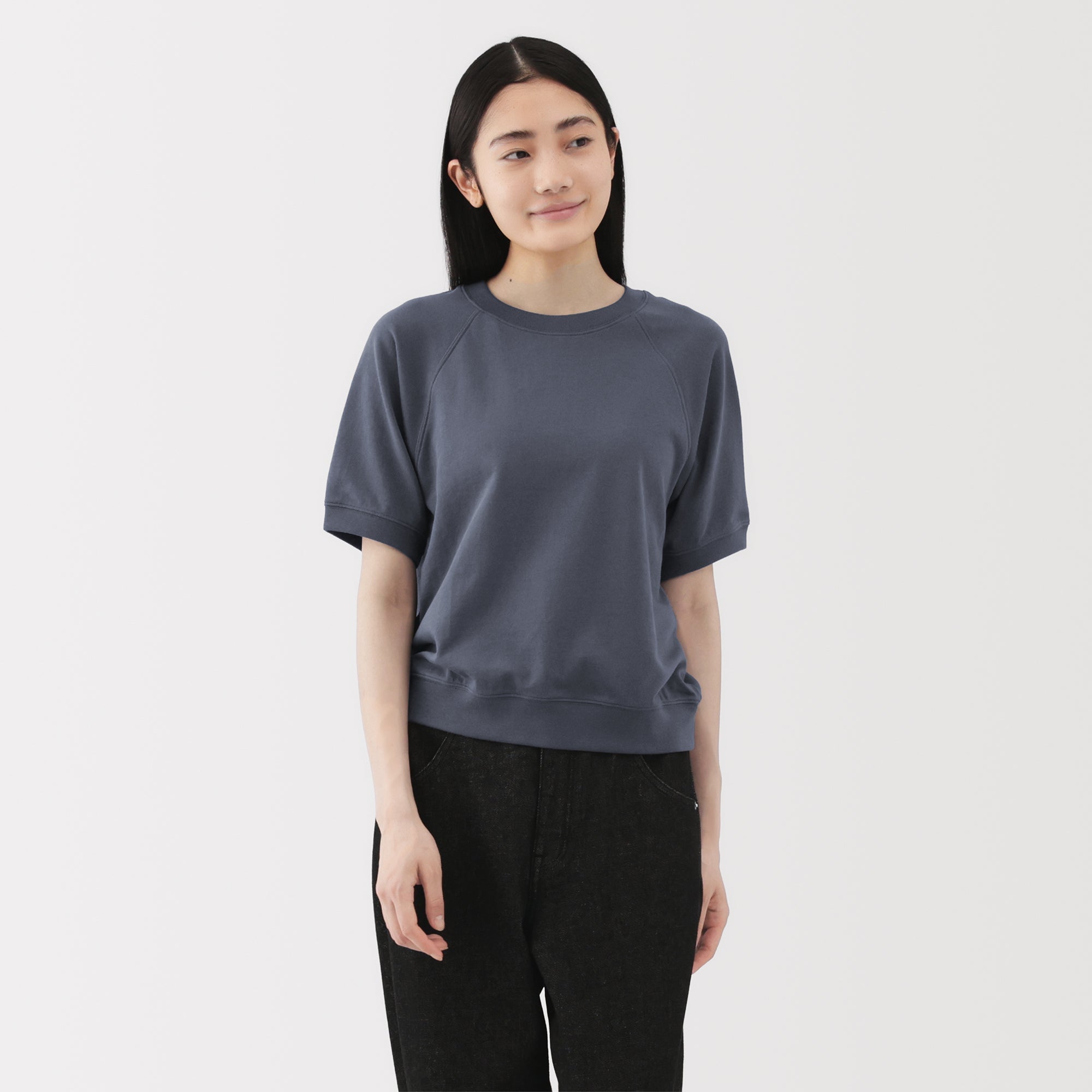 Sweatshirt Crewneck T-Shirt