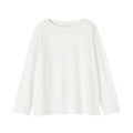 Heavyweight Boatneck T-Shirt