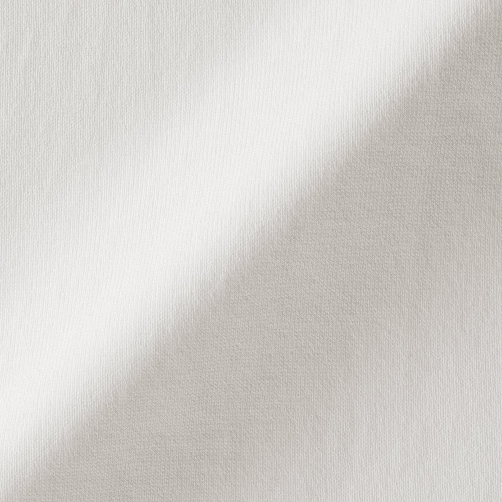 Heavyweight Boatneck T-Shirt