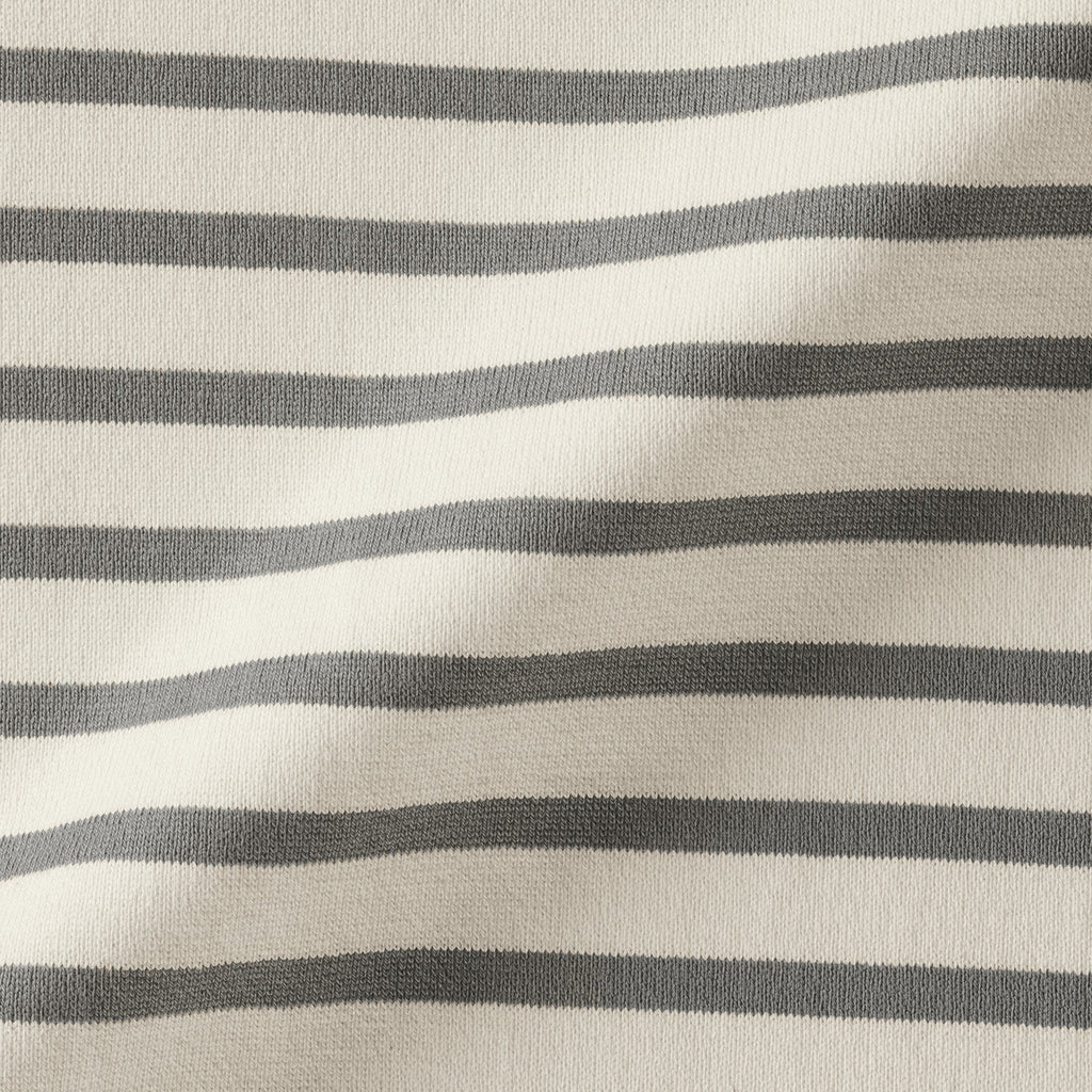 Heavyweight Boatneck T-Shirt