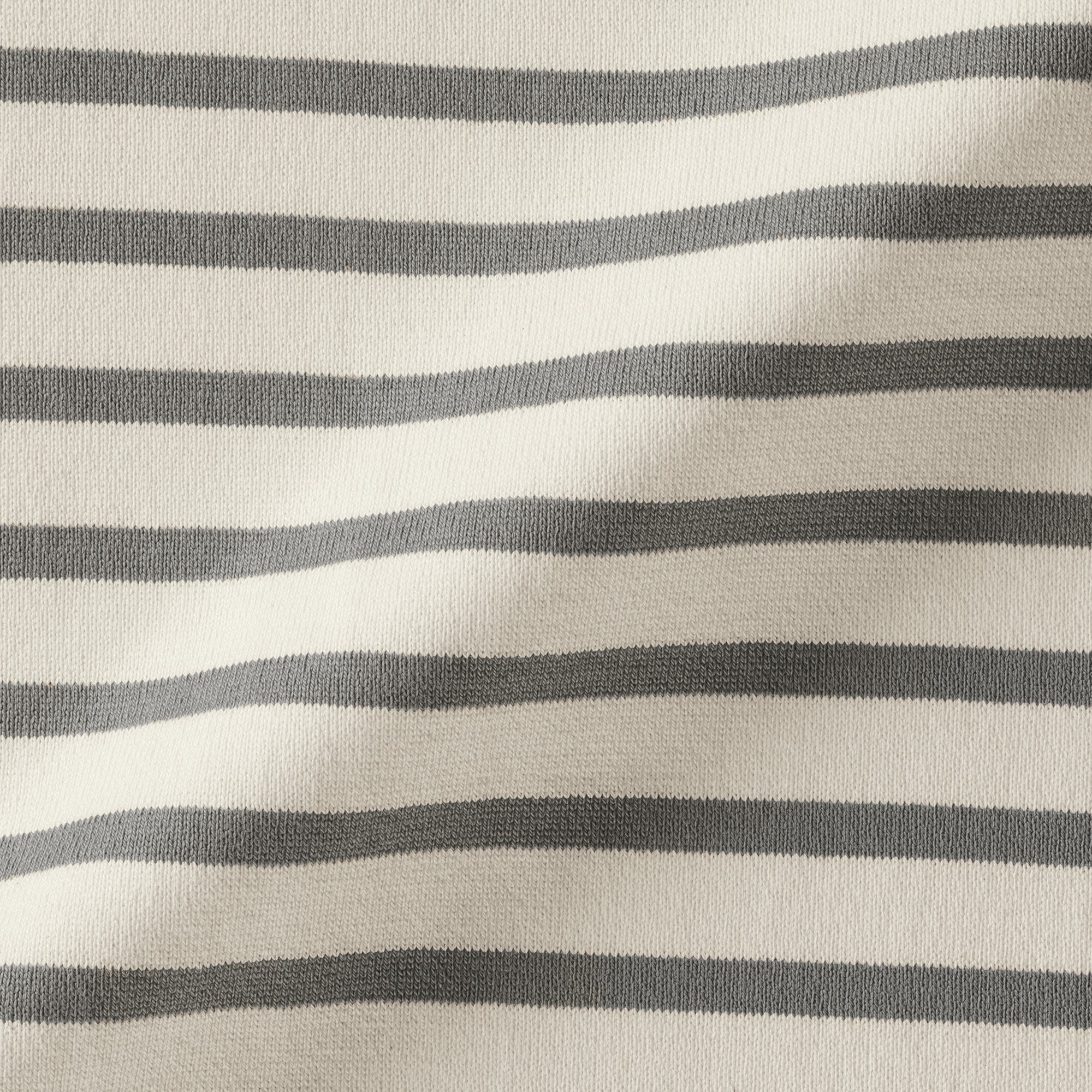 Heavyweight Boatneck T-Shirt