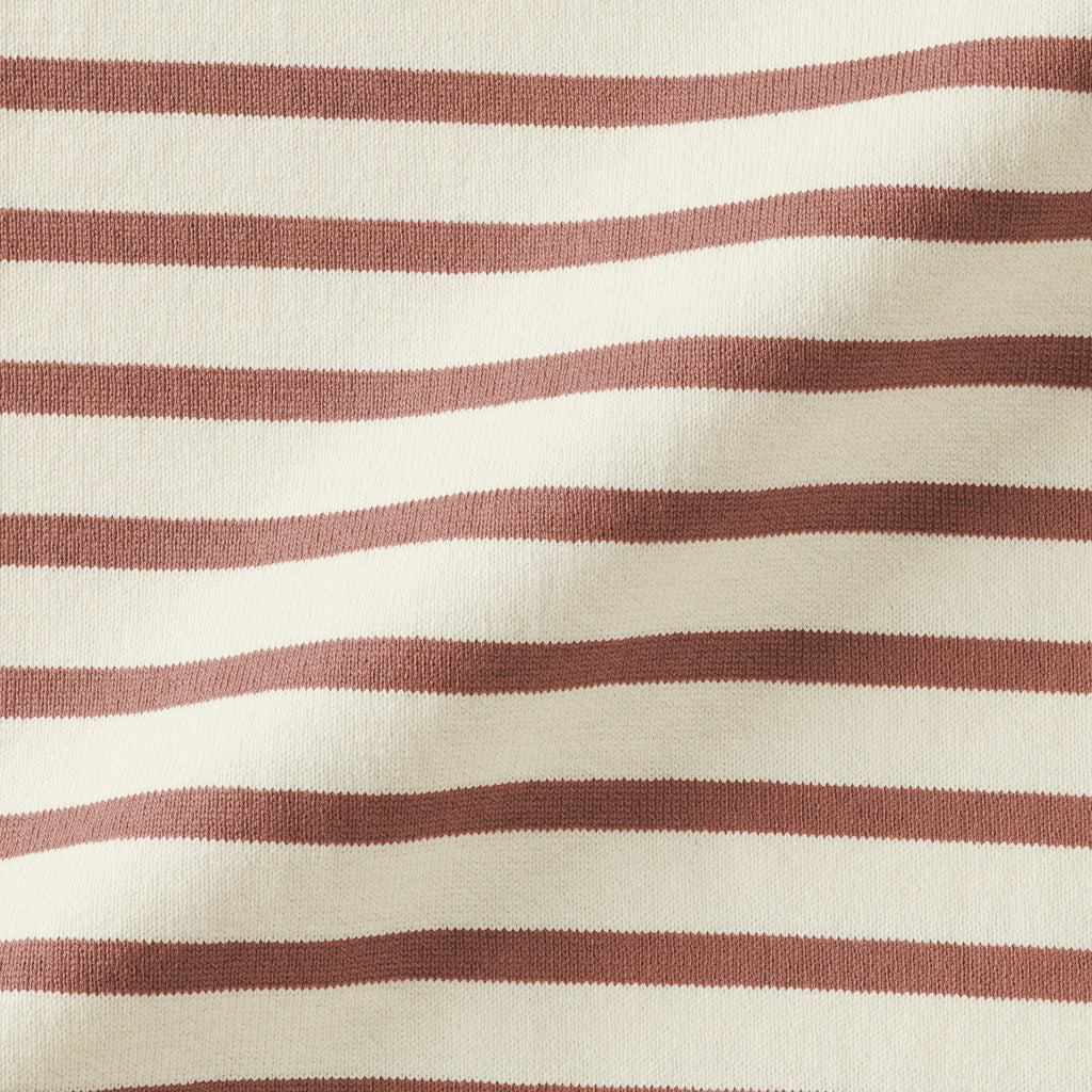 Heavyweight Boatneck T-Shirt