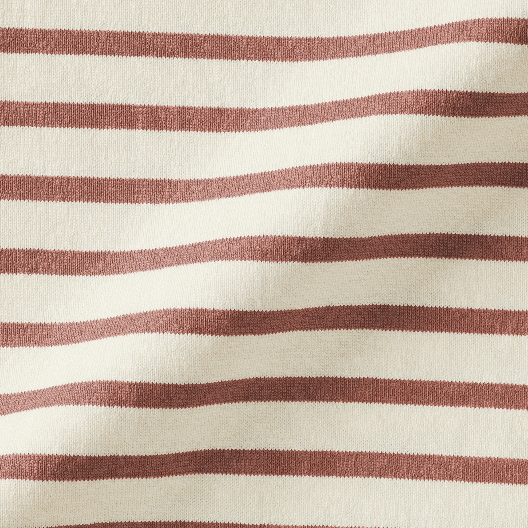 Heavyweight Boatneck T-Shirt