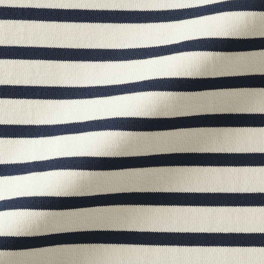 Heavyweight Boatneck T-Shirt