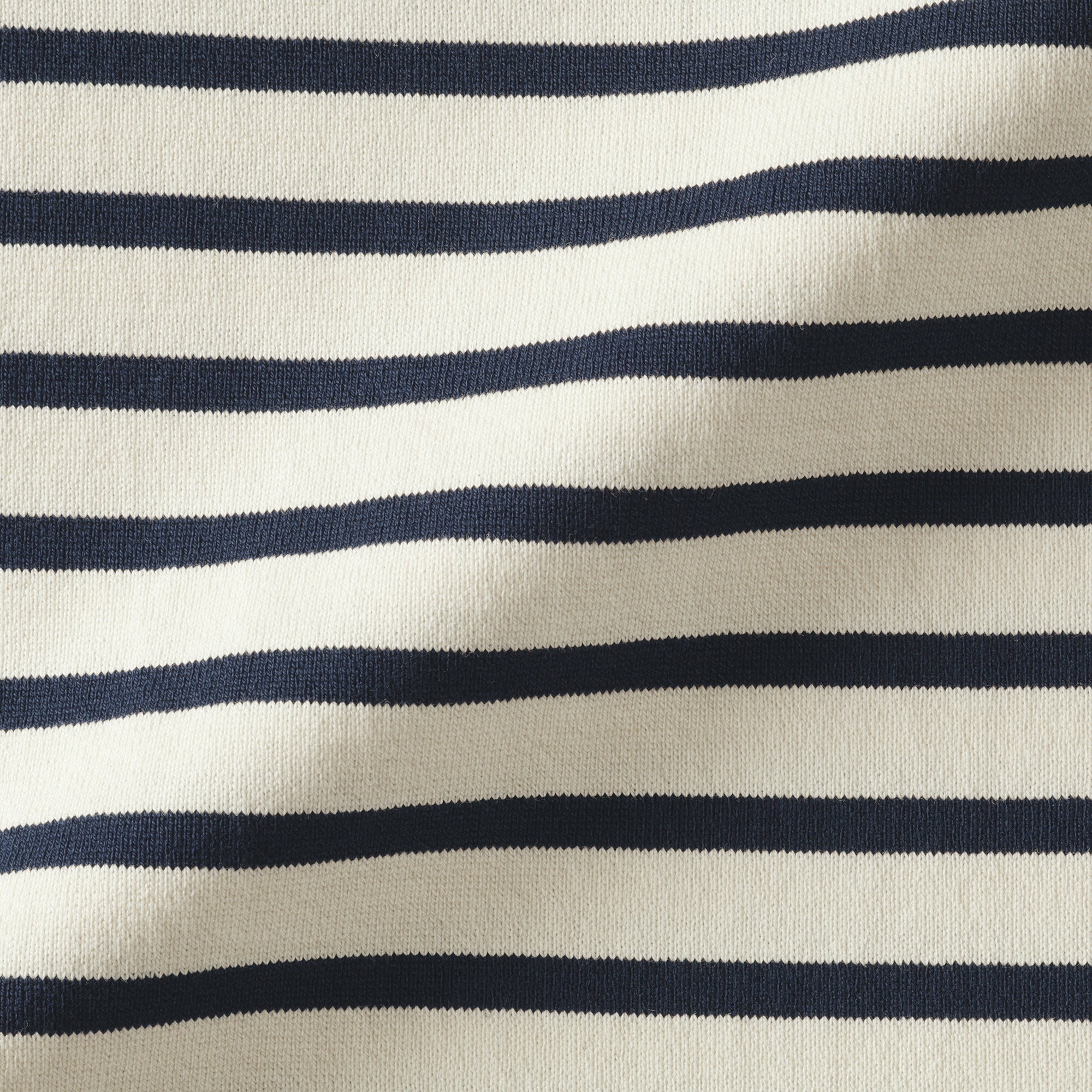 Heavyweight Boatneck T-Shirt