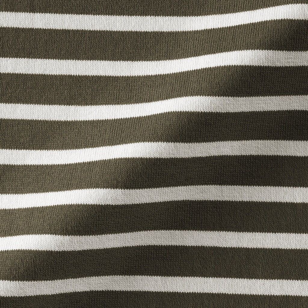 Heavyweight Boatneck T-Shirt