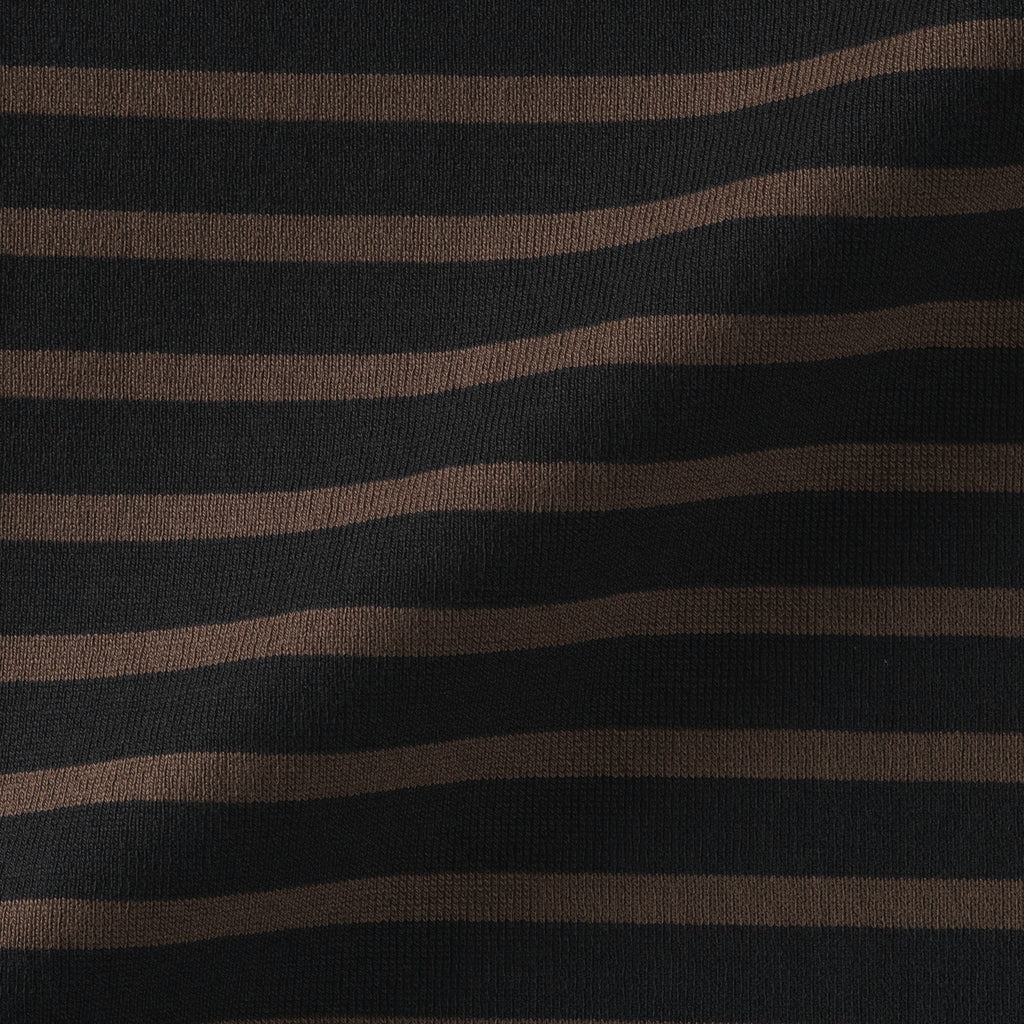 Heavyweight Boatneck T-Shirt