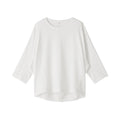 Sweatshirt 3/4 Sleeve Pullover