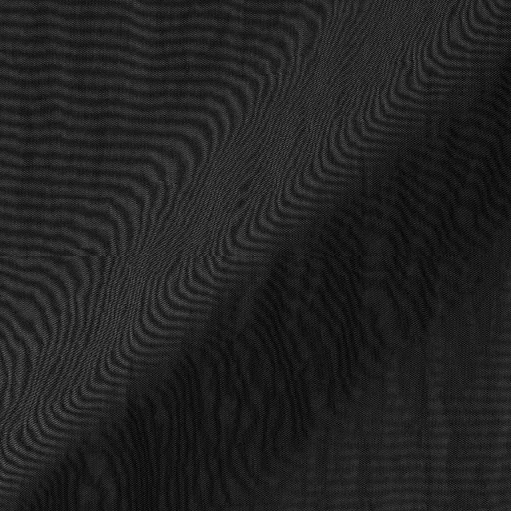 Water-Repellent Hooded Long Coat