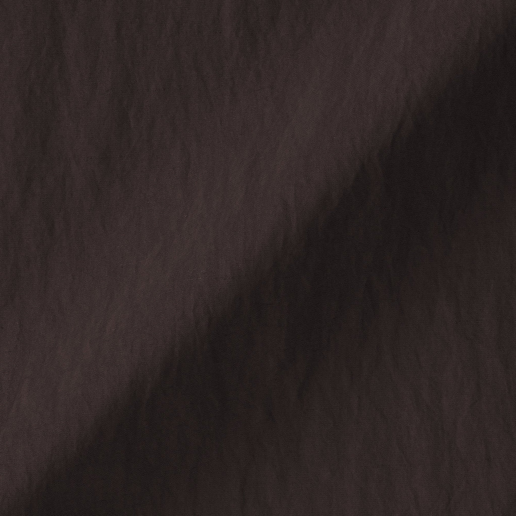 Water-Repellent Hooded Long Coat