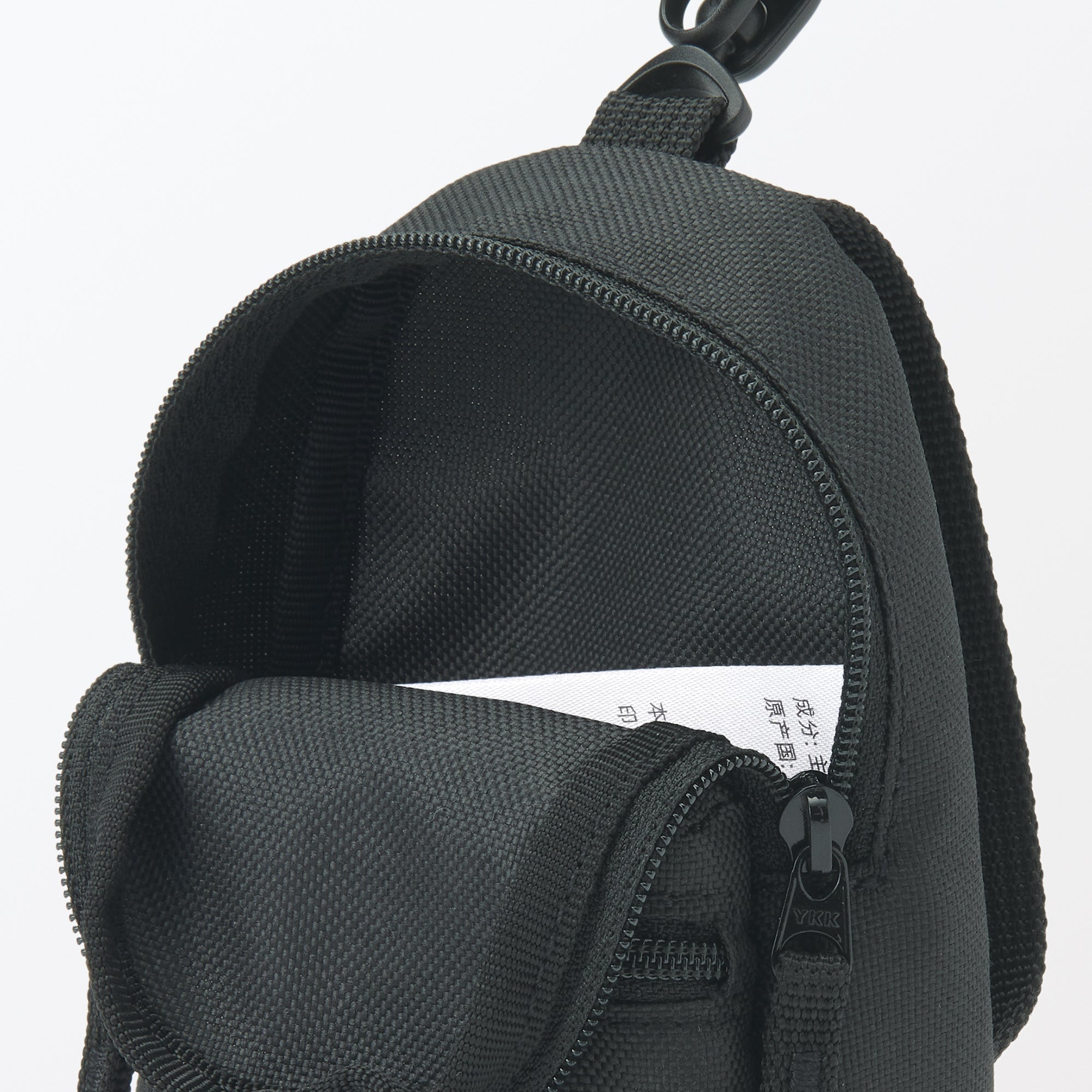 Water Repellent Mini Backpack
