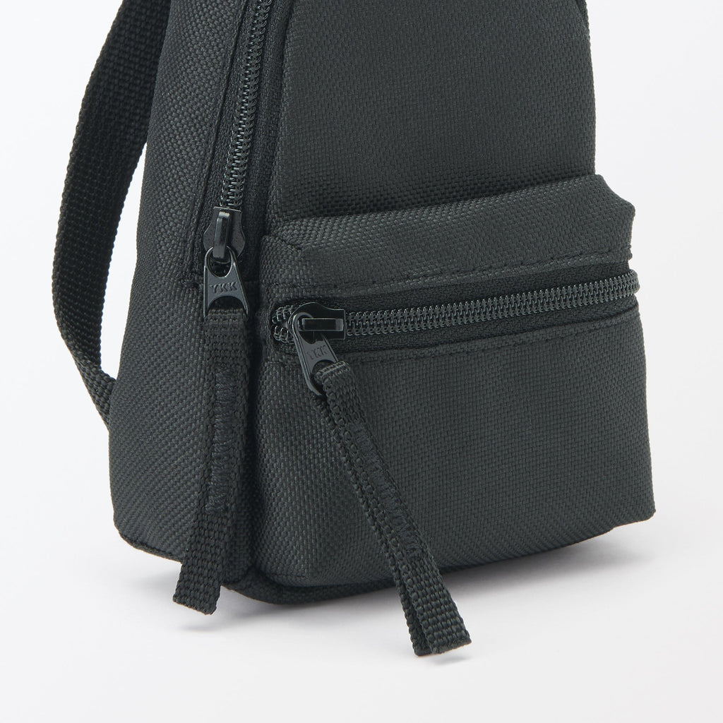 Water Repellent Mini Backpack