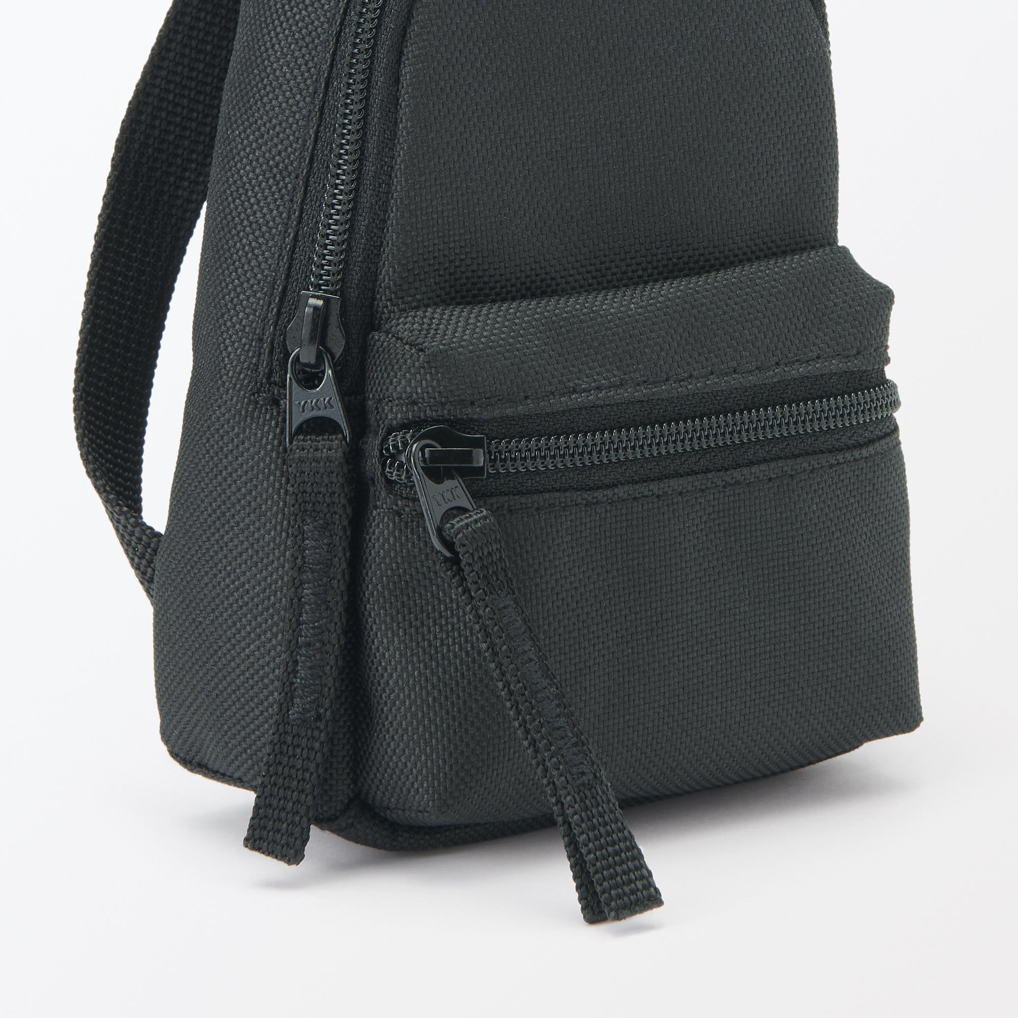 Water Repellent Mini Backpack