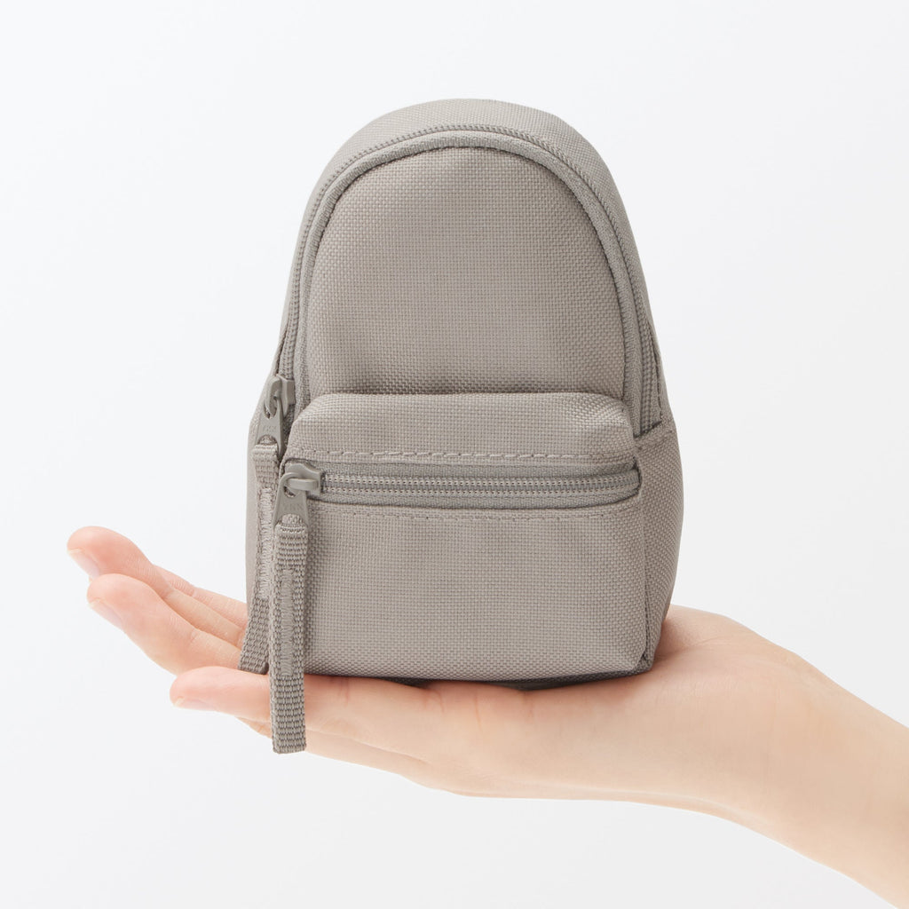 Water Repellent Mini Backpack