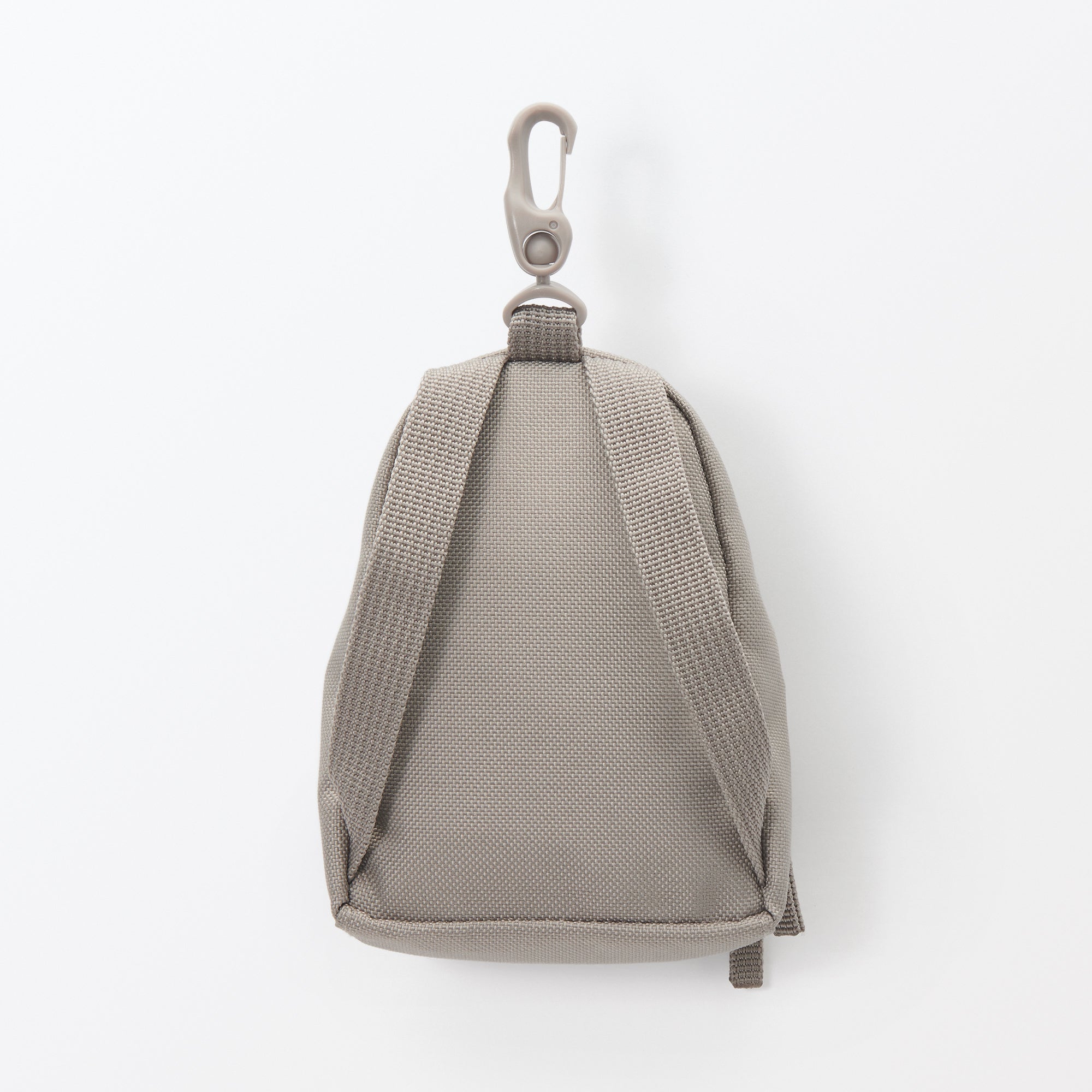 Water Repellent Mini Backpack