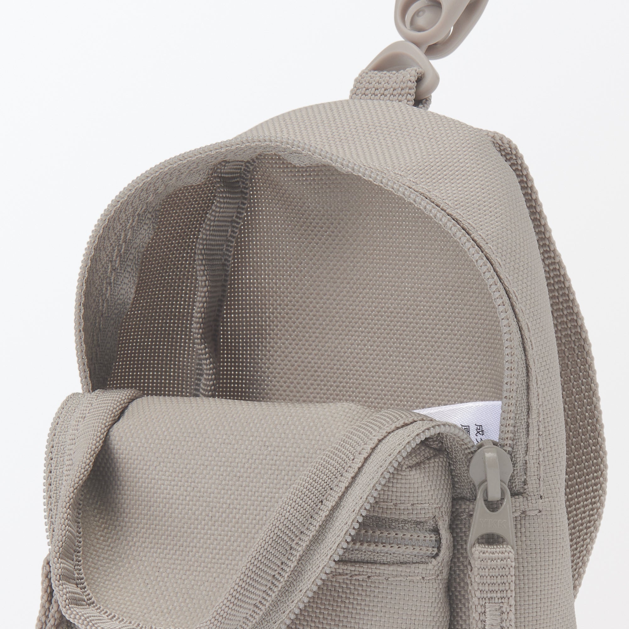 Water Repellent Mini Backpack