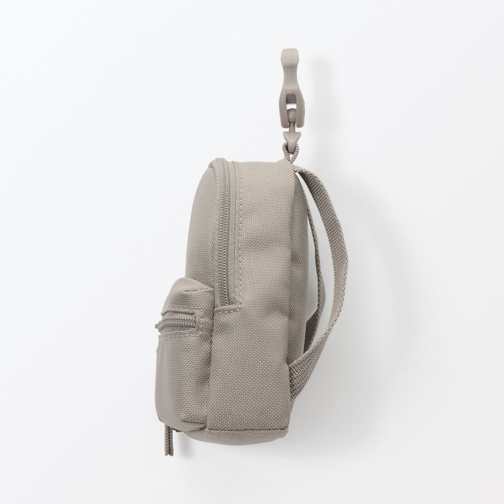 Water Repellent Mini Backpack