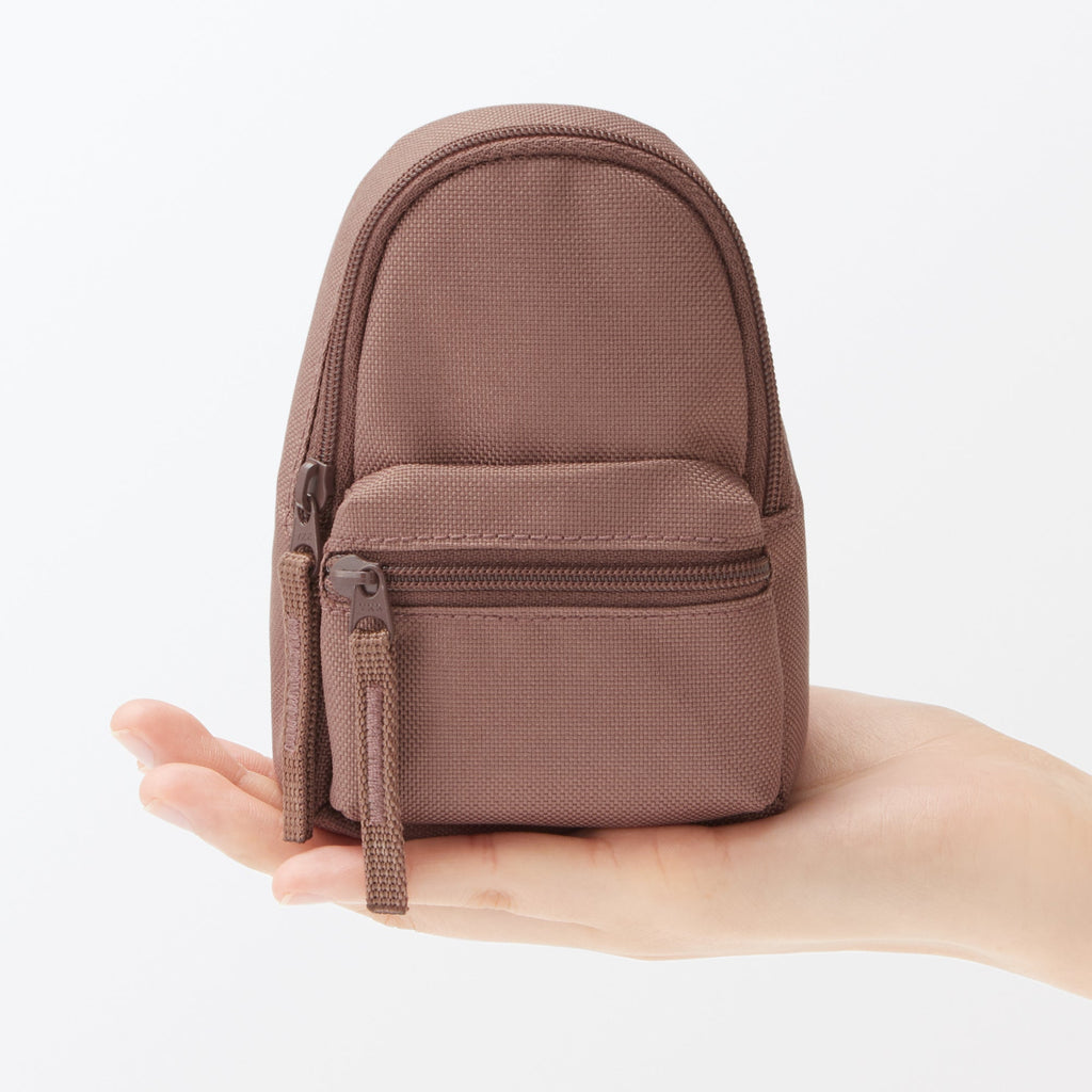 Water Repellent Mini Backpack